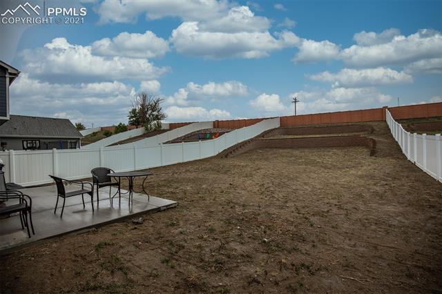 9737 Terrain Road Fountain, CO 80817 - Photo 24 of 26