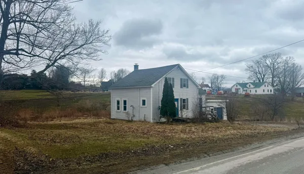 $154,900 | 4389 Highway 36, Fairfield, VT 05455