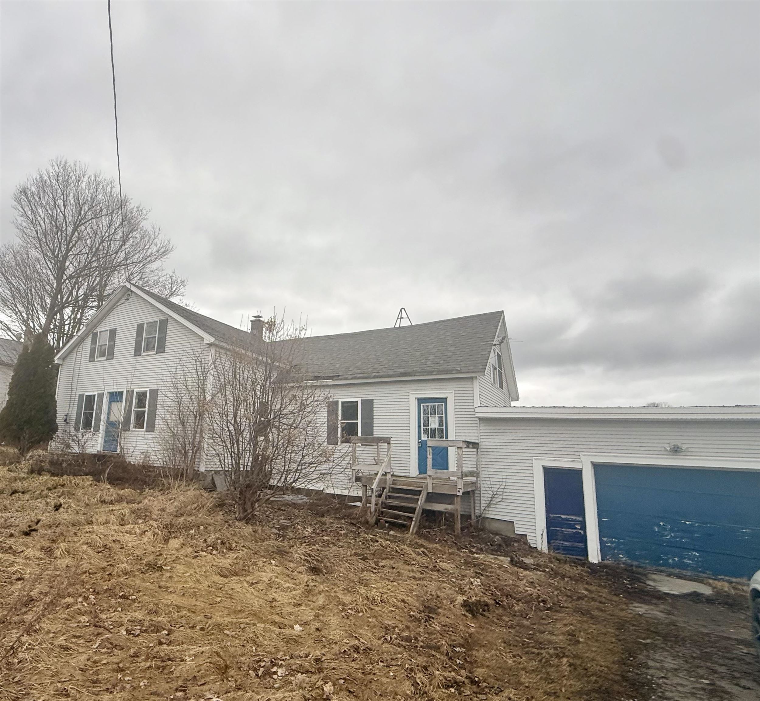 4389 Highway 36 Fairfield, VT 05455 - Photo 28 of 30