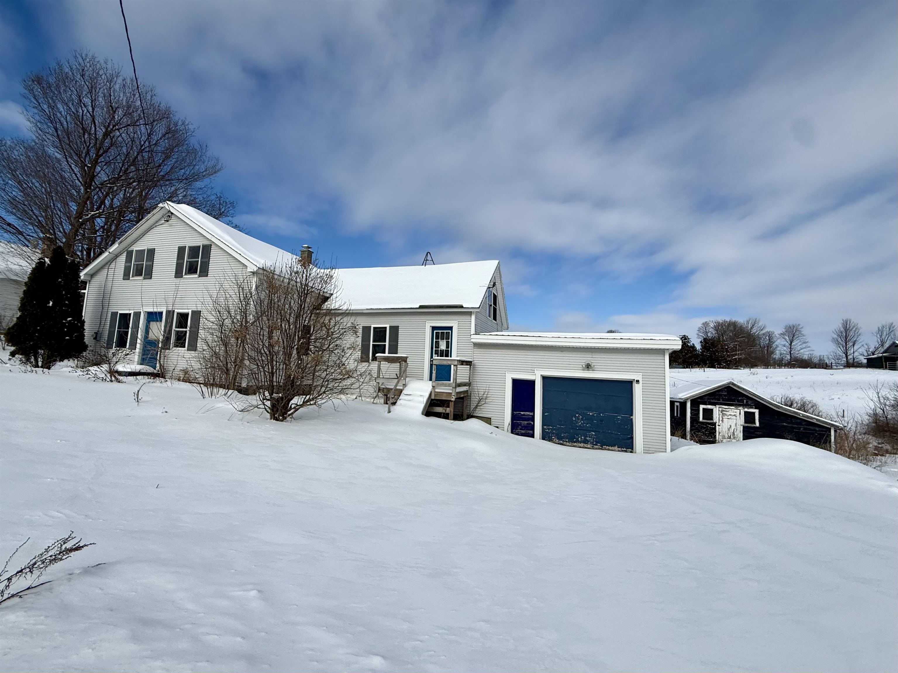 4389 Highway 36 Fairfield, VT 05455 - Photo 29 of 30