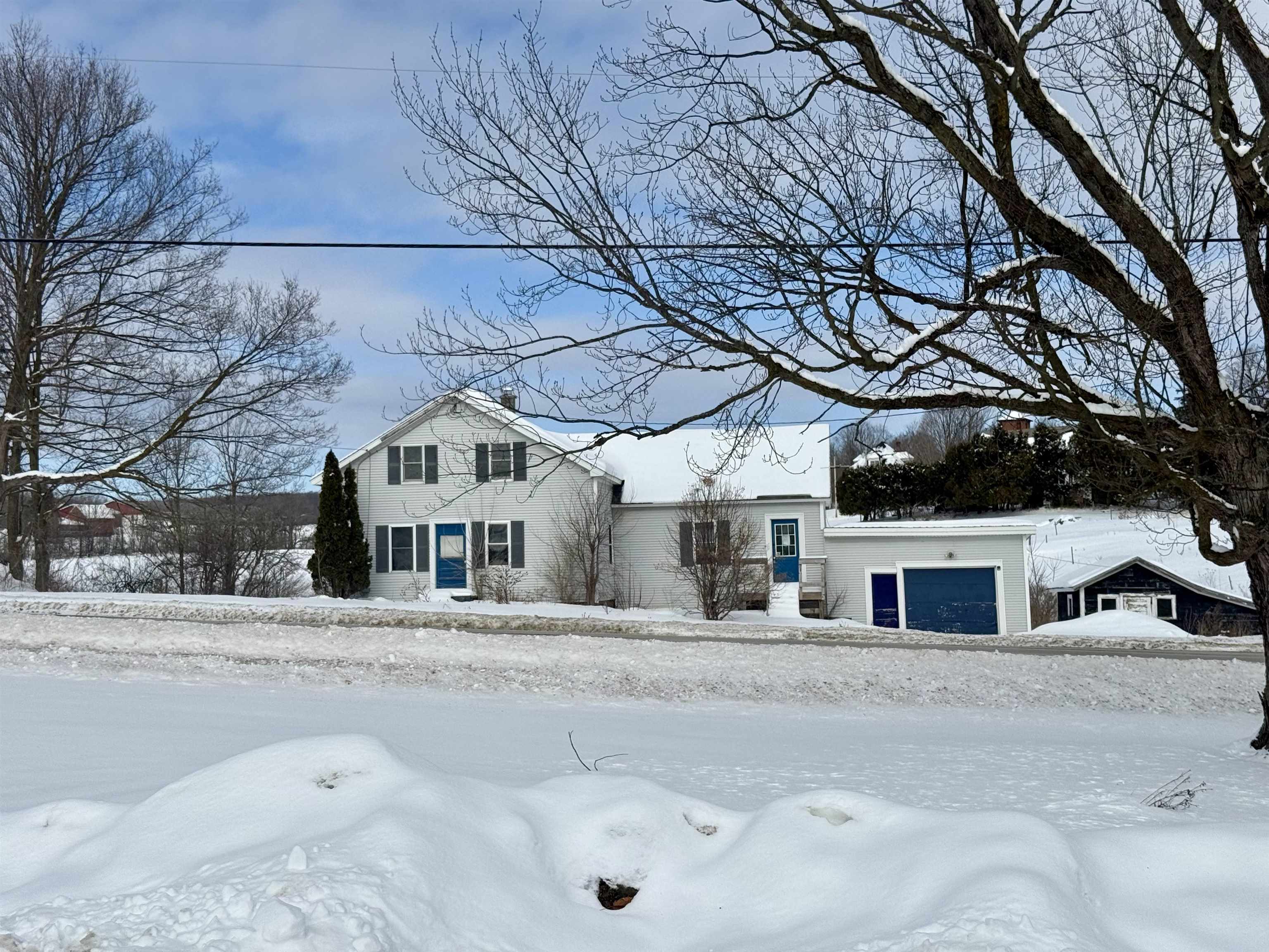 4389 Highway 36 Fairfield, VT 05455 - Photo 30 of 30