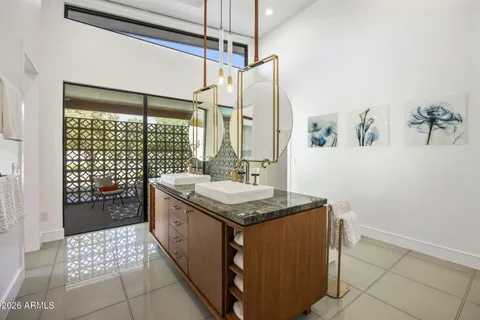 $4,200,000 | 11649 North Miller Road, Scottsdale, AZ 85260