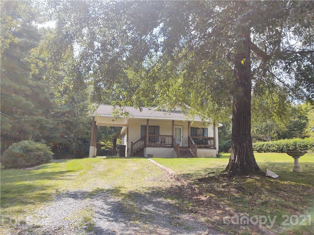 160 Justice Drive Rutherfordton, NC 28139 - Photo 1 of 13 Gallery Image 1
