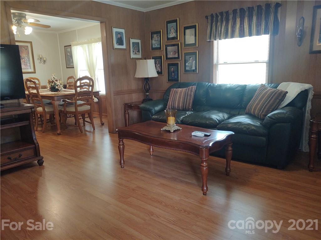160 Justice Drive Rutherfordton, NC 28139 - Photo 2 of 13 Gallery Image 2