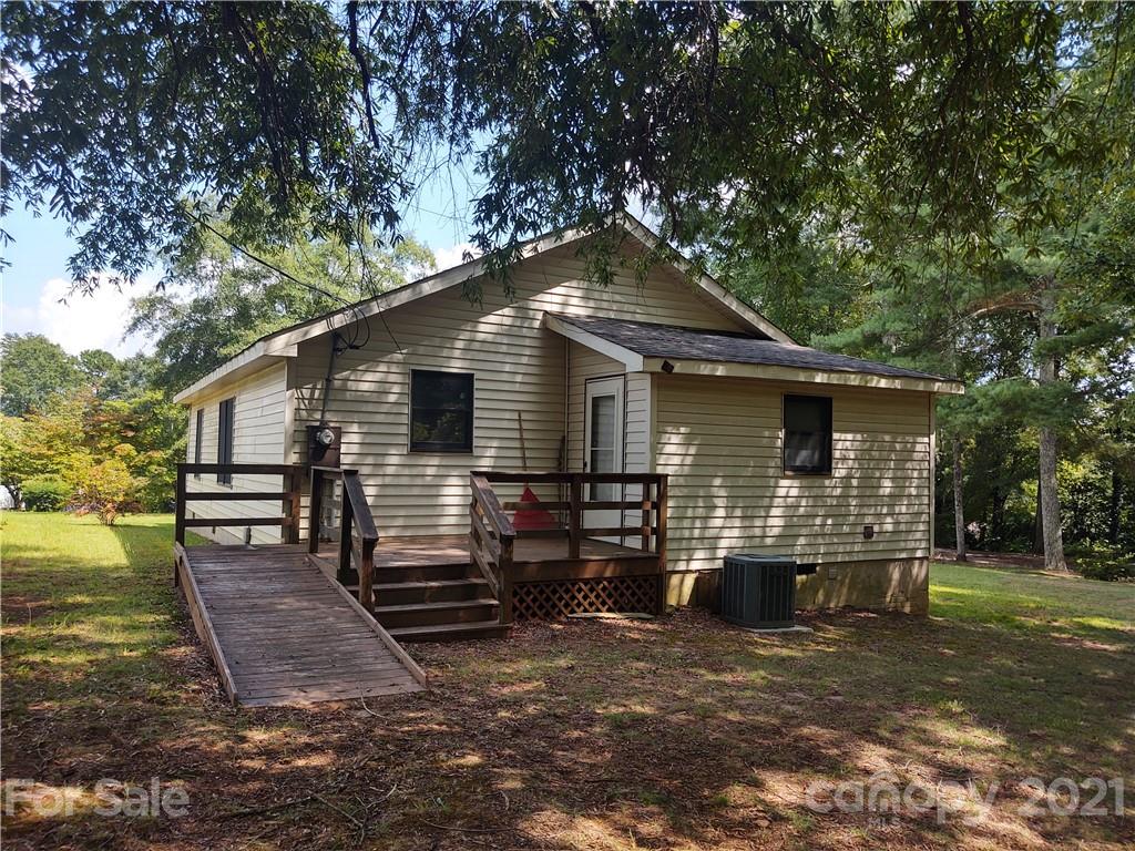 160 Justice Drive Rutherfordton, NC 28139 - Photo 11 of 13 Gallery Image 11