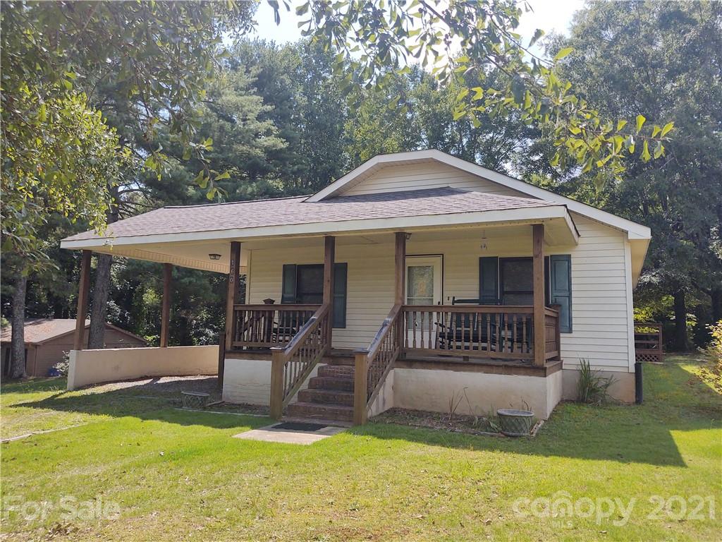 160 Justice Drive Rutherfordton, NC 28139 - Photo 12 of 13 Gallery Image 12