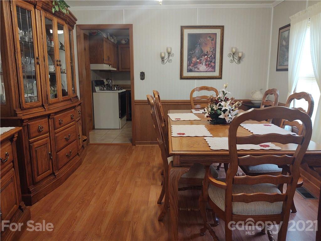 160 Justice Drive Rutherfordton, NC 28139 - Photo 3 of 13 Gallery Image 3