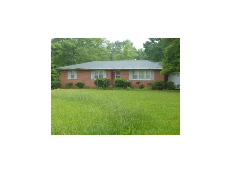 3054 Causey Road Austell, GA 30106 - Photo 1 of 1 Exterior Front.