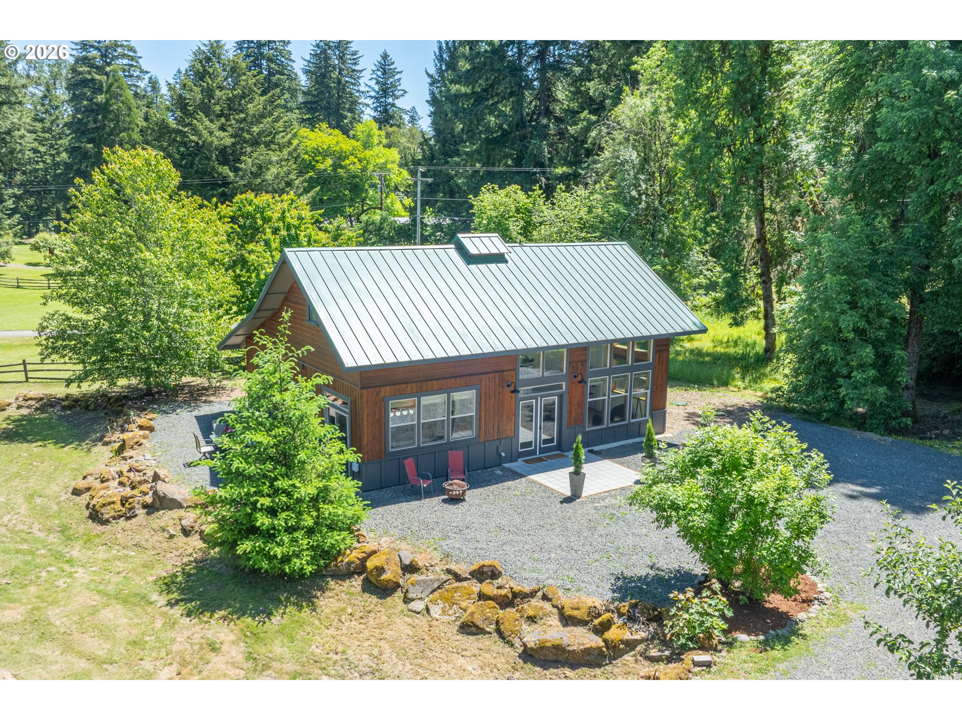 45955 Goodpasture Road Vida, OR 97488 - Photo 41 of 48