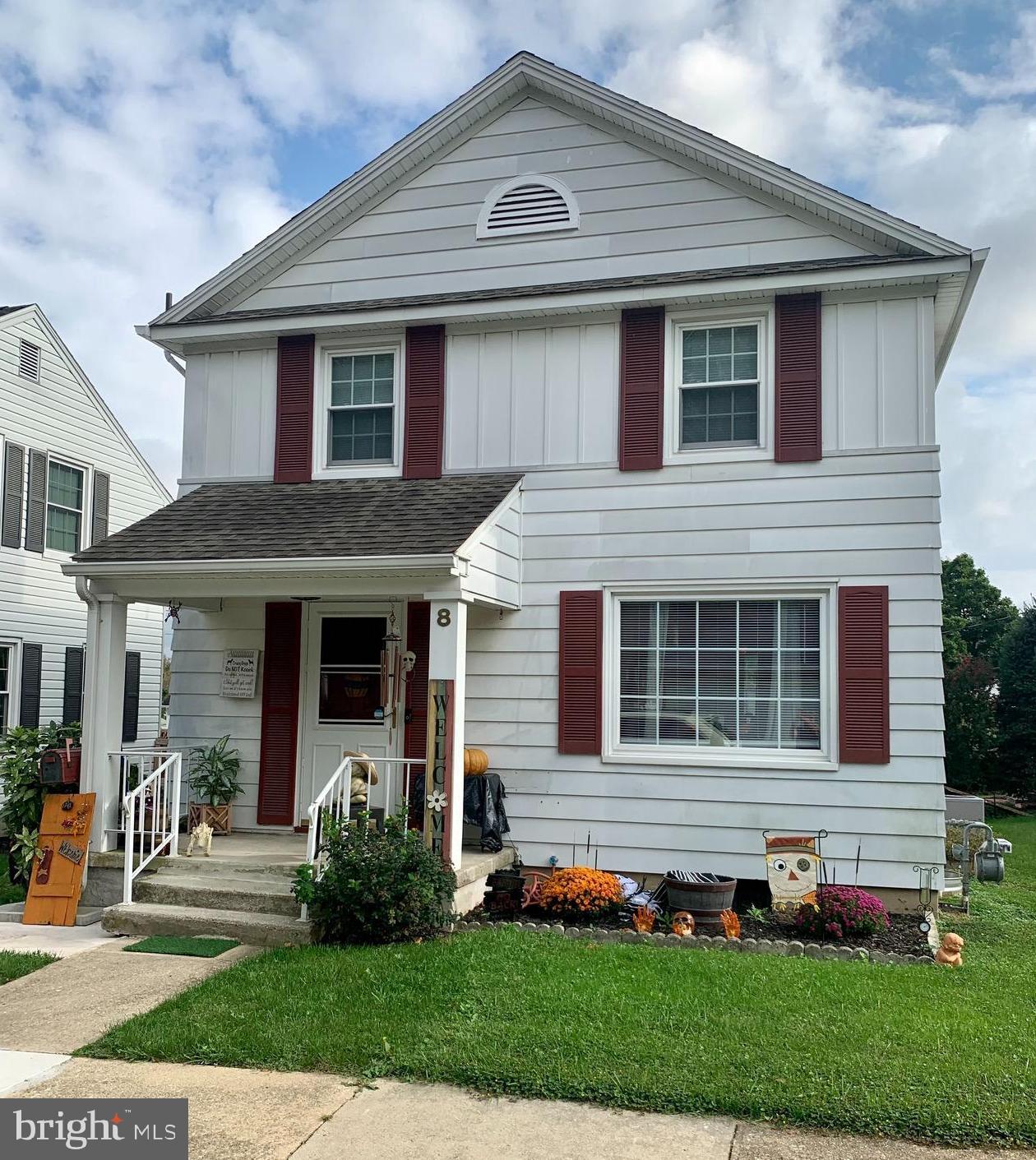 8 South Street Hanover, PA 17331 - Photo 1 of 55 Gallery Image 1