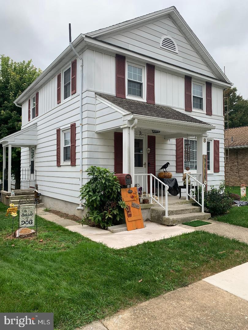 8 South Street Hanover, PA 17331 - Photo 2 of 55 Gallery Image 2