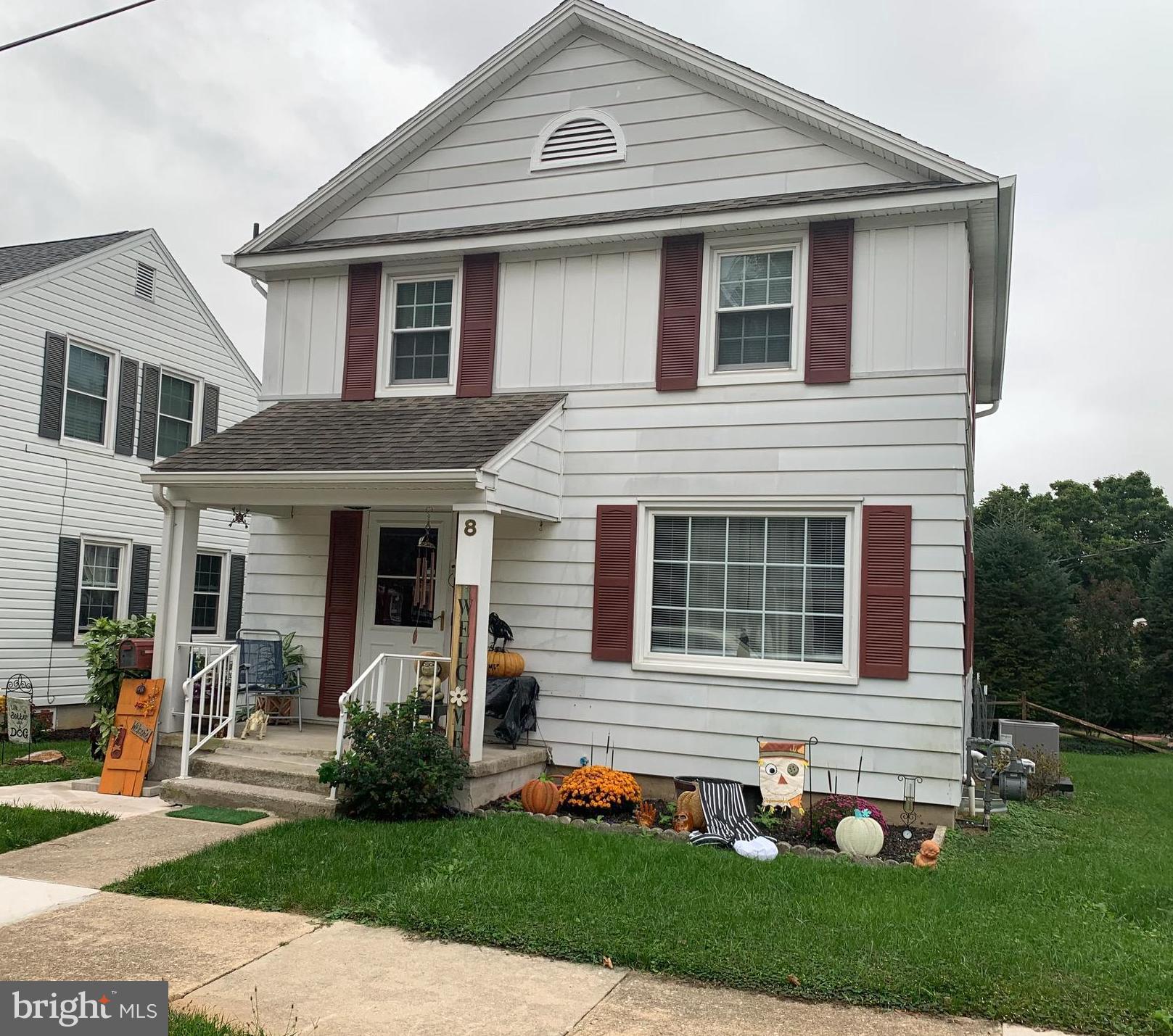 8 South Street Hanover, PA 17331 - Photo 49 of 55 Gallery Image 49