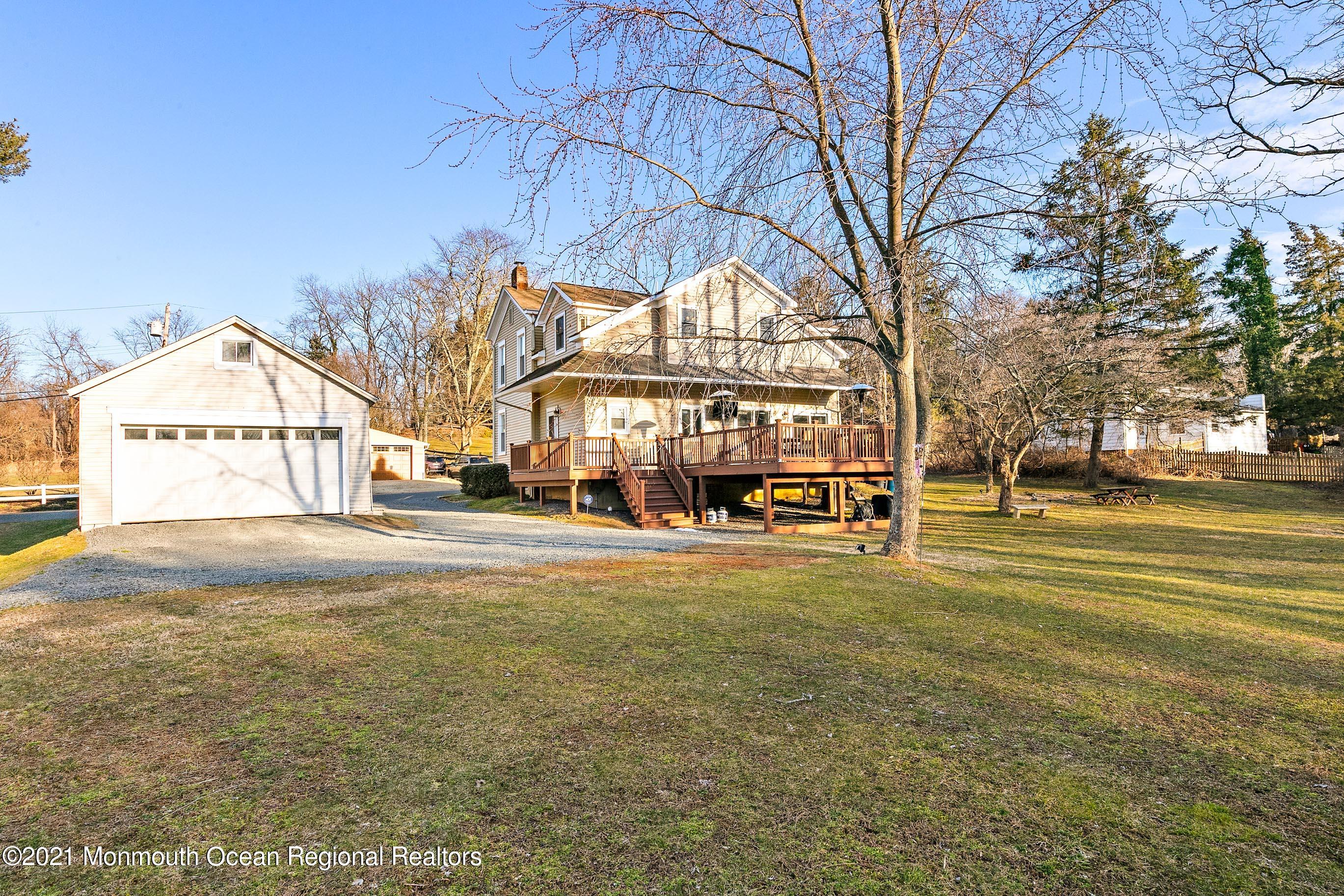 257 Heyers Mill Road Colts Neck, NJ 07722 - Photo 41 of 48 257HeyersOnline-56