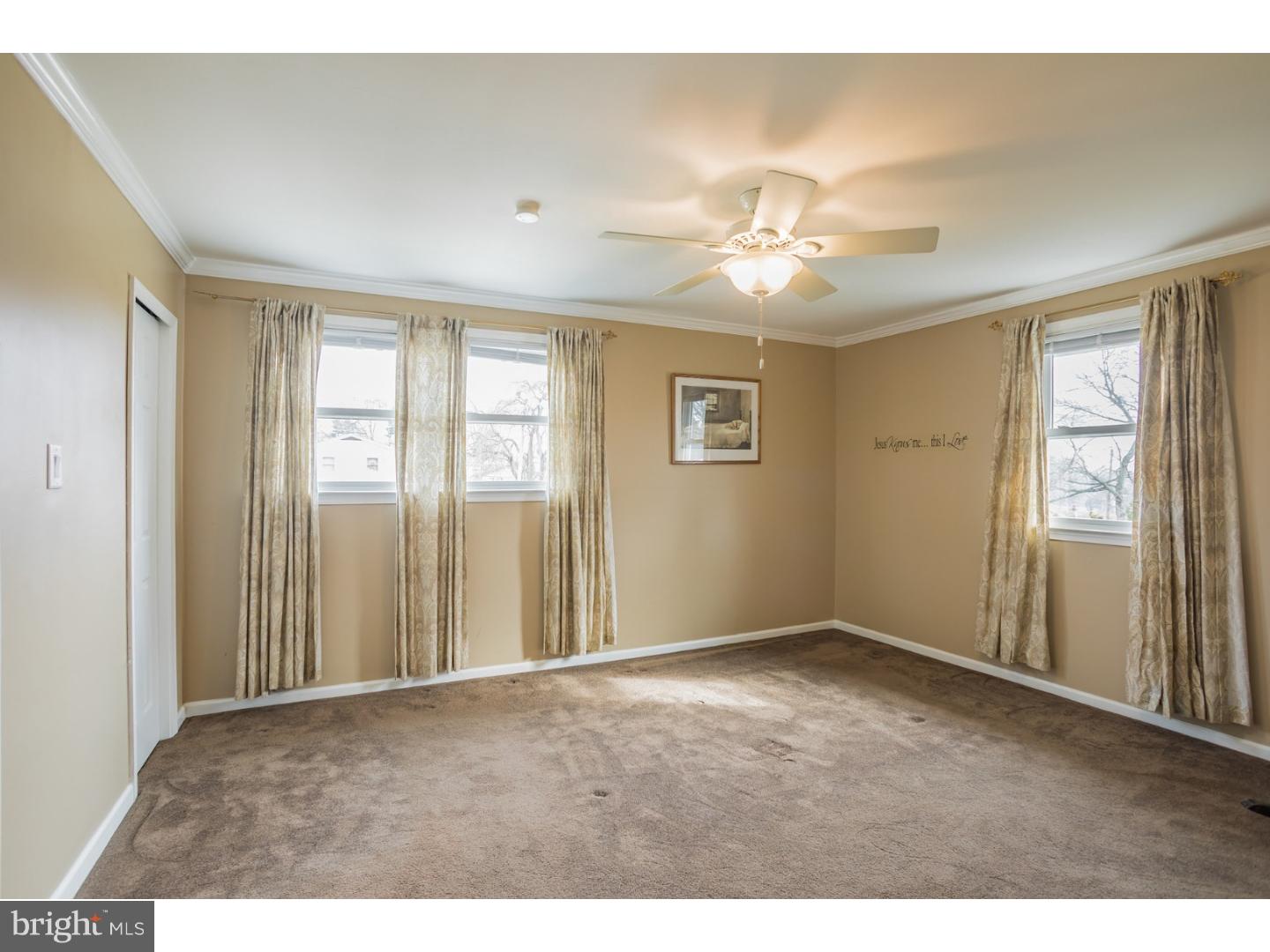 114 Pocasset Road Philadelphia, PA 19115 - Photo 14 of 25 Master Bedroom