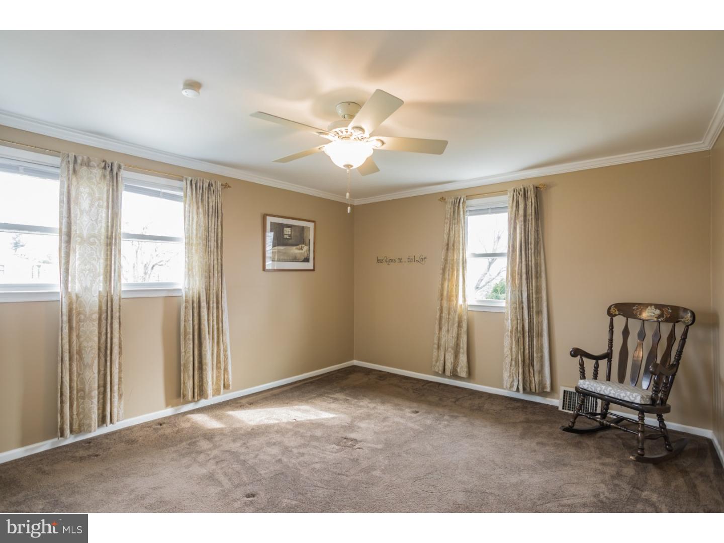 114 Pocasset Road Philadelphia, PA 19115 - Photo 15 of 25 Master Bedroom