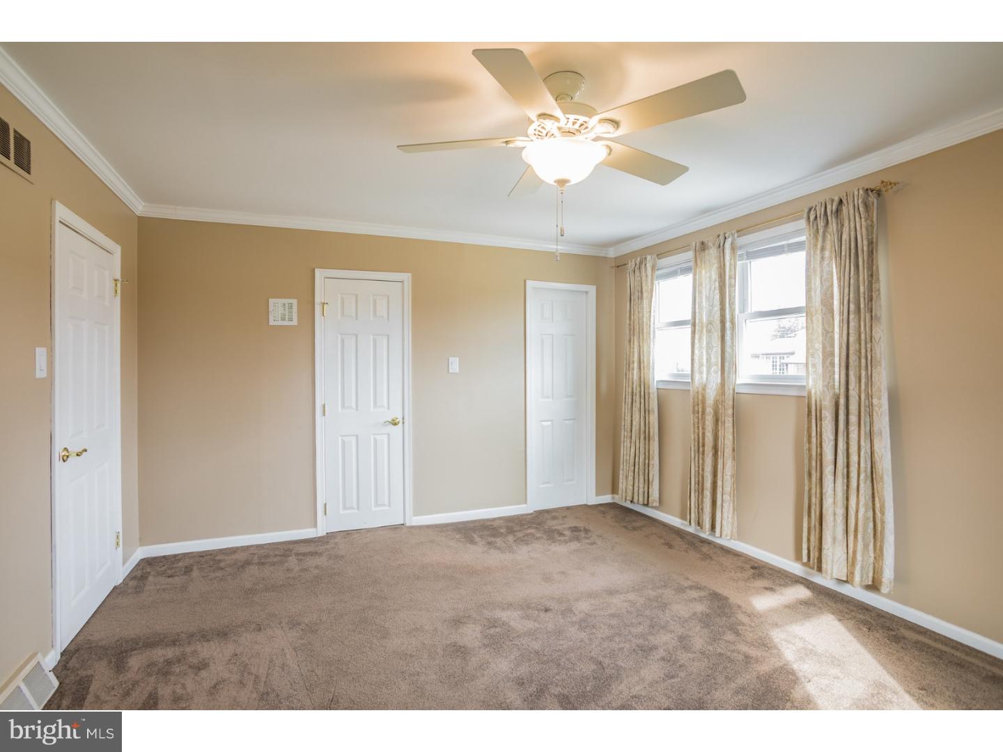114 Pocasset Road Philadelphia, PA 19115 - Photo 16 of 25 Master Bedroom