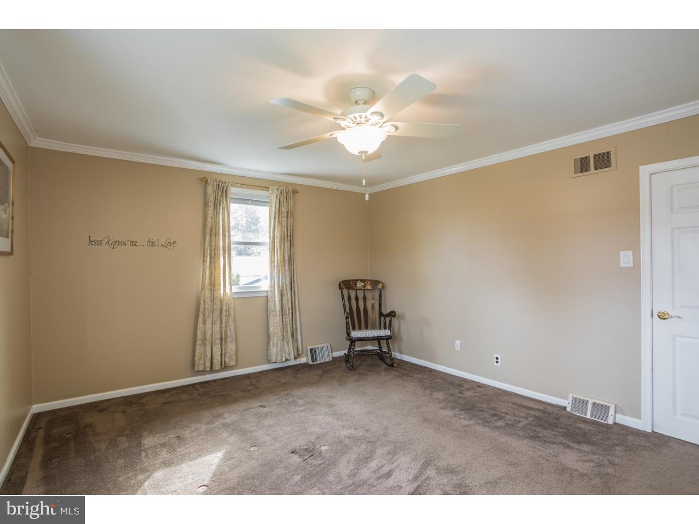 114 Pocasset Road Philadelphia, PA 19115 - Photo 17 of 25 Master Bedroom