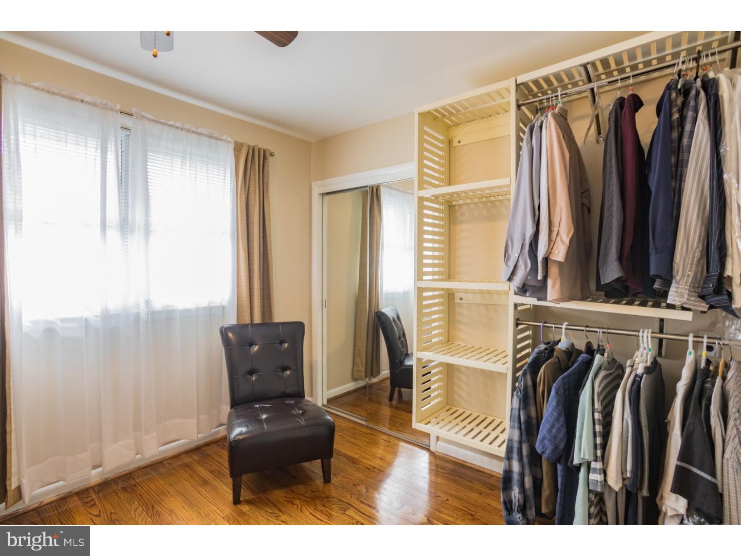 114 Pocasset Road Philadelphia, PA 19115 - Photo 20 of 25 Bedroom 3