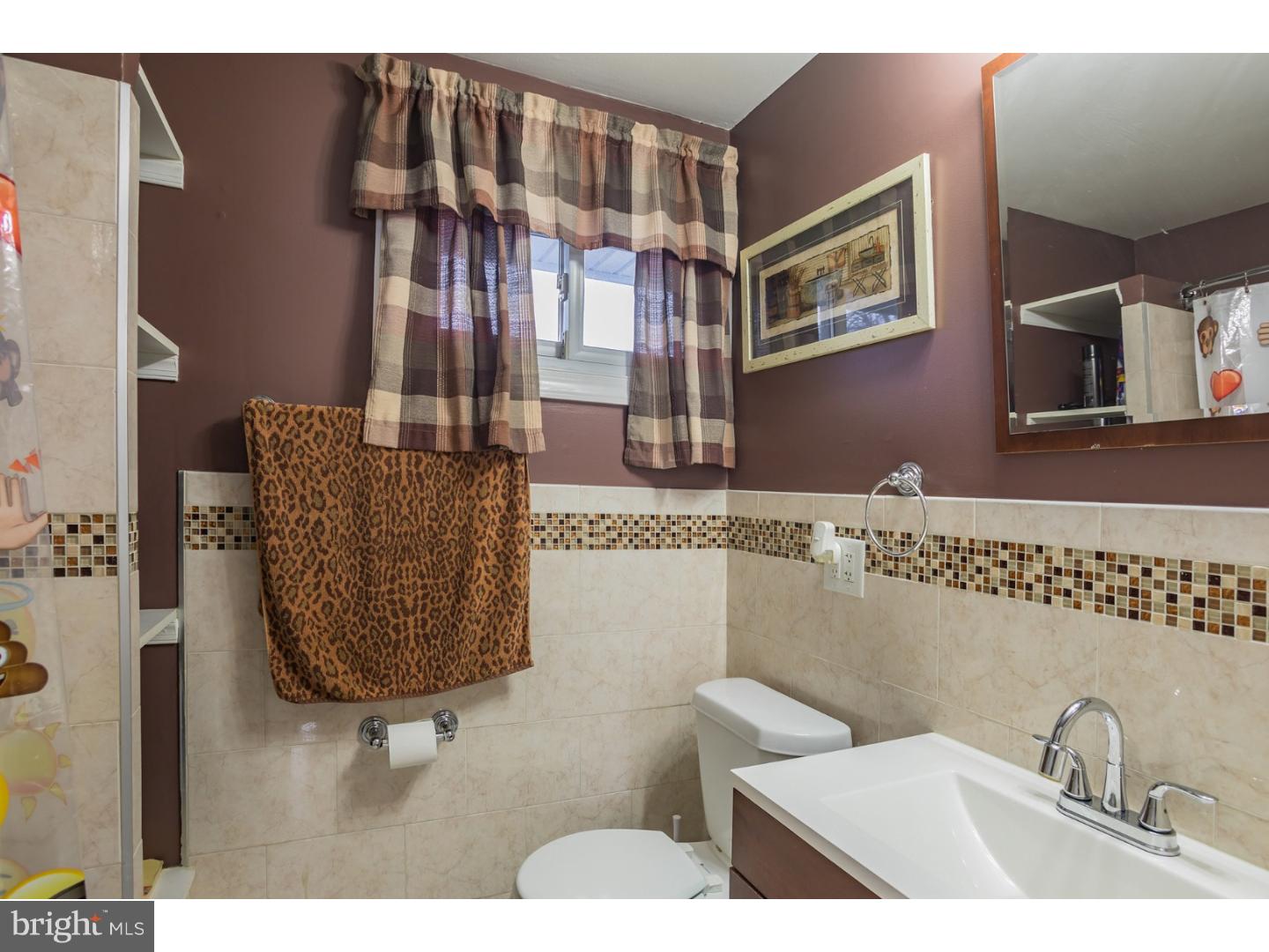 114 Pocasset Road Philadelphia, PA 19115 - Photo 21 of 25 Bathroom