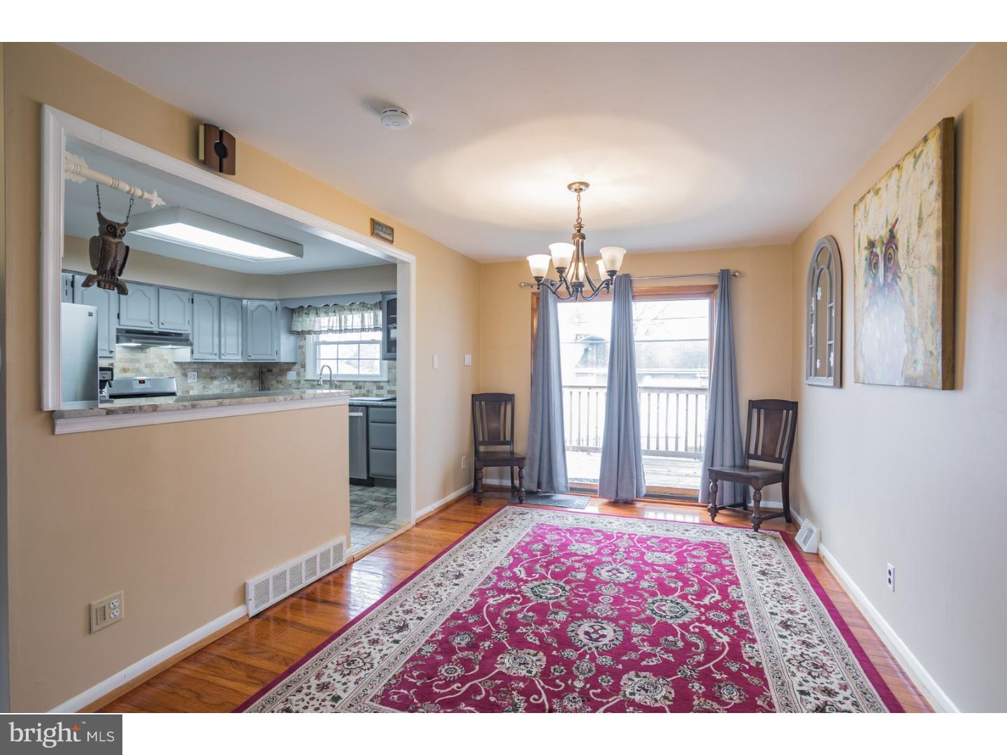 114 Pocasset Road Philadelphia, PA 19115 - Photo 8 of 25 Dining Room