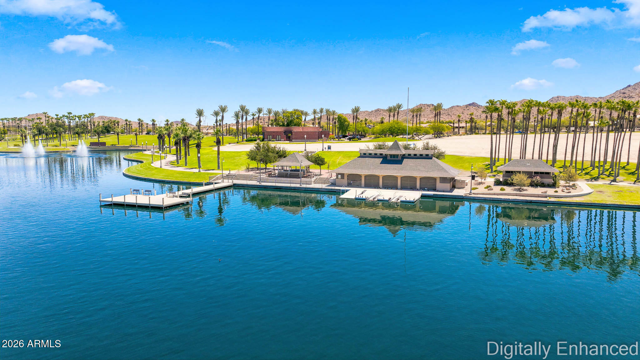 17732 West Copper Ridge Drive Goodyear, AZ 85338 - Photo 56 of 68 Estrella's Yacht Club