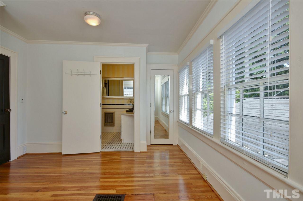 2302 Fairview Road Raleigh, NC 27608 - Photo 15 of 25 a view of a room with window