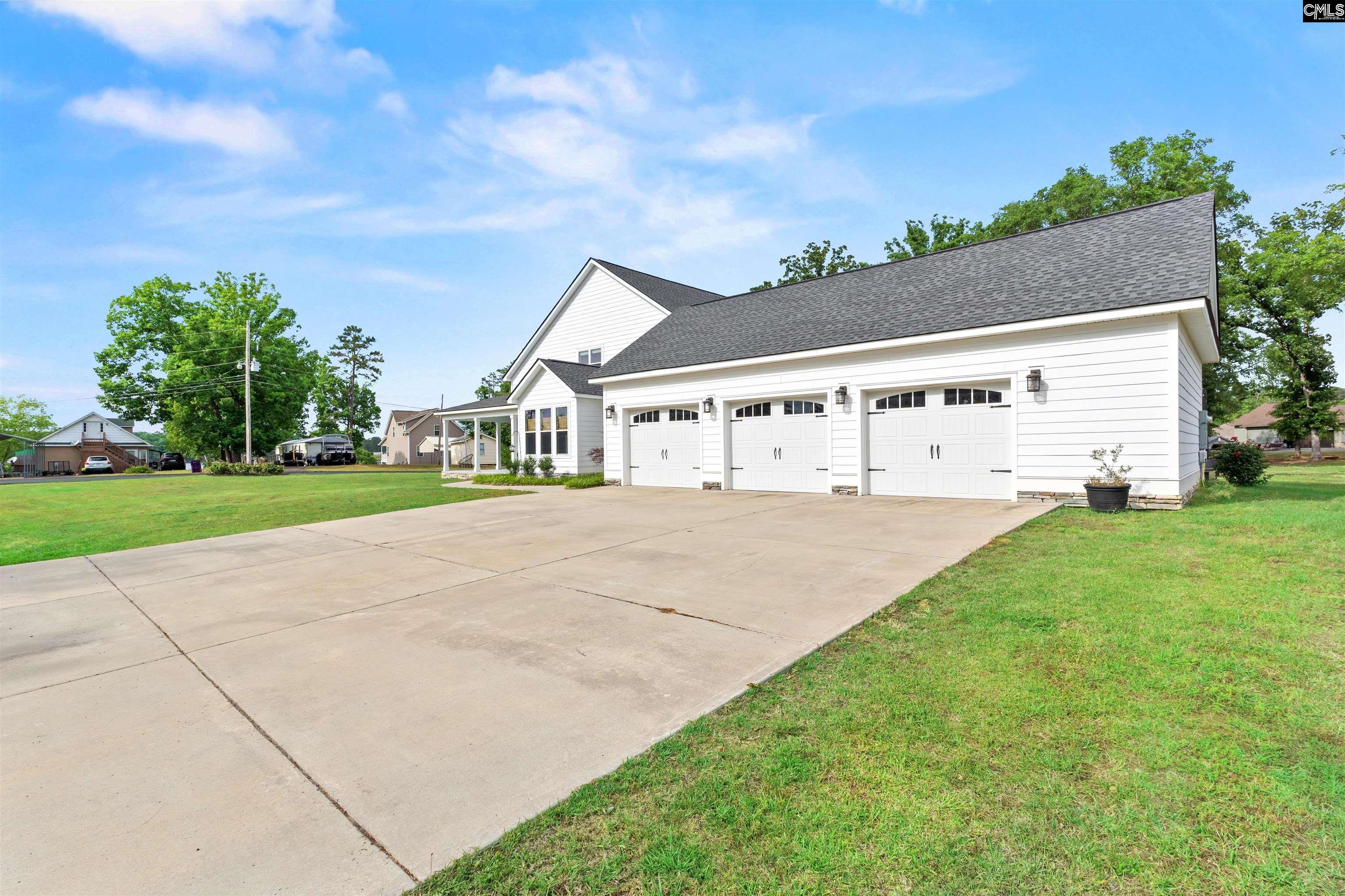 119 Saluda Waters Road Leesville, SC 29070 - Photo 46 of 60