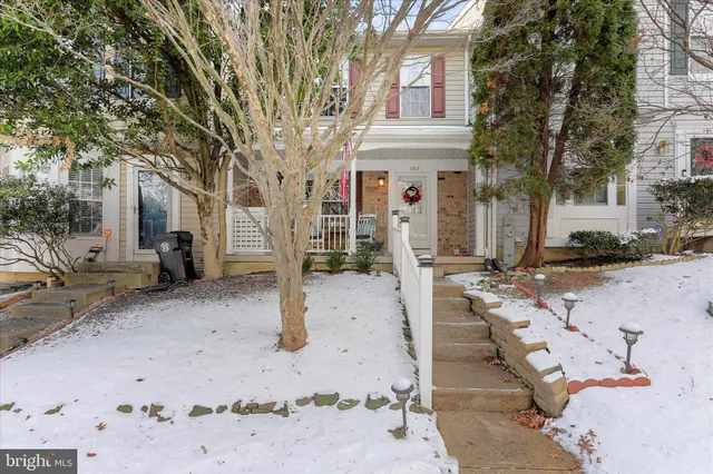 $395,000 | 1917 Cross Trails Road, Windsor Mill, MD 21244