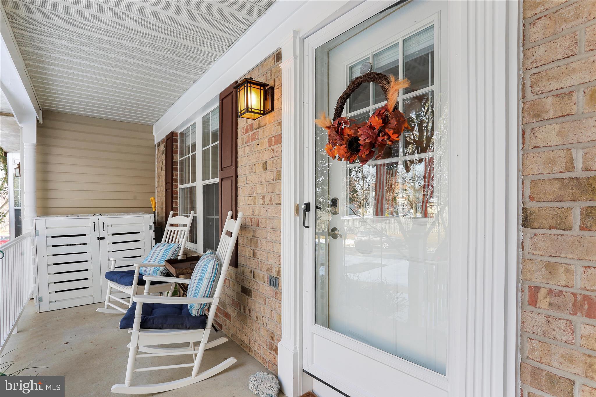 1917 Cross Trails Road Windsor Mill, MD 21244 - Photo 2 of 34