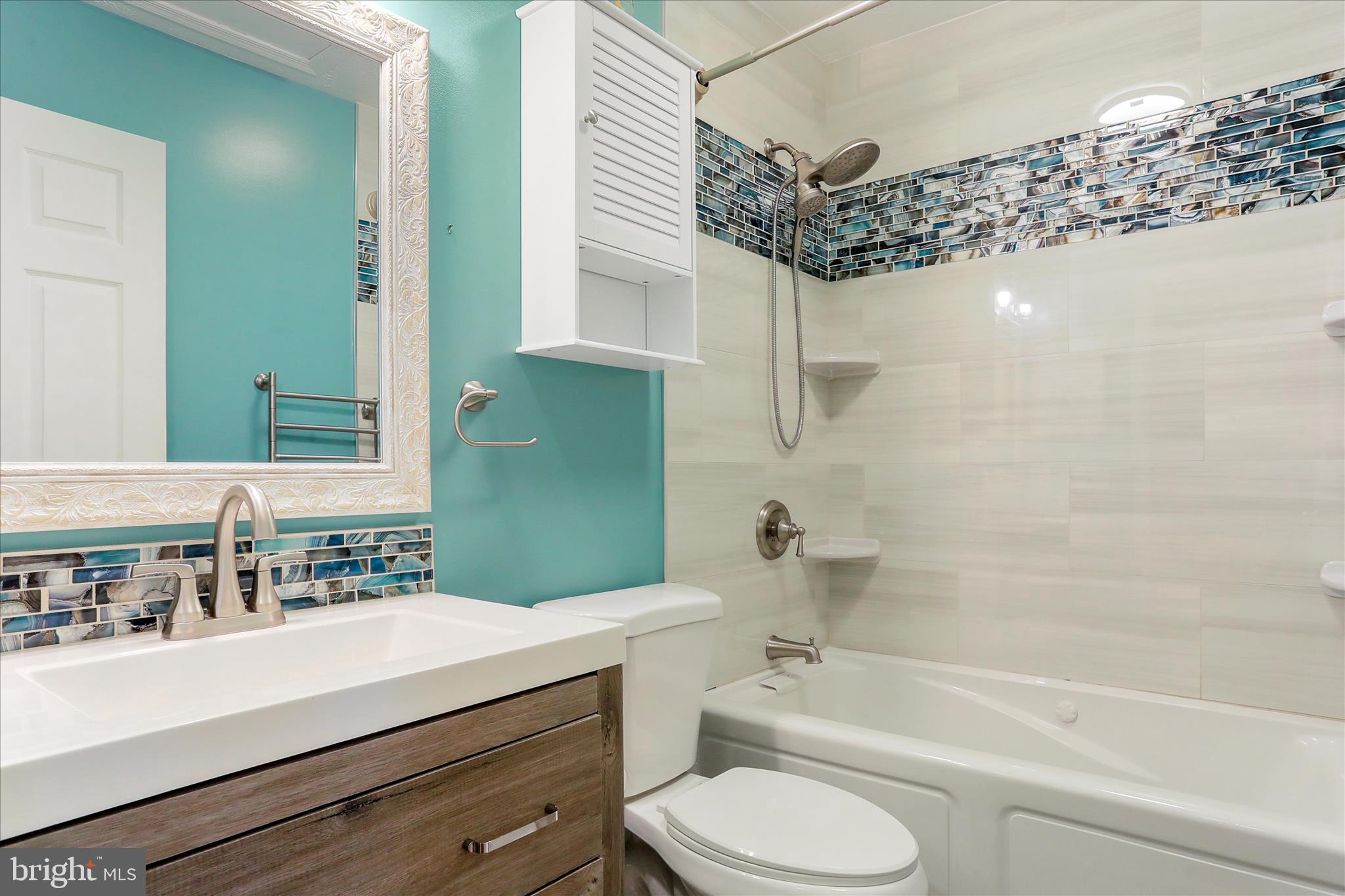 1917 Cross Trails Road Windsor Mill, MD 21244 - Photo 21 of 34