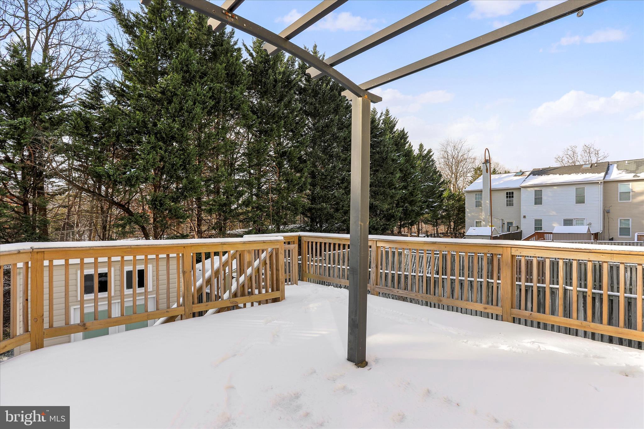 1917 Cross Trails Road Windsor Mill, MD 21244 - Photo 29 of 34