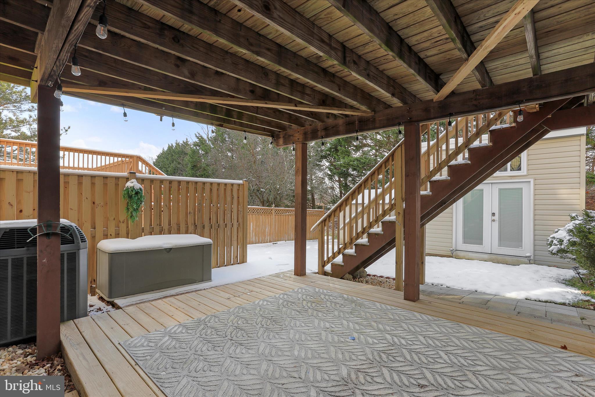 1917 Cross Trails Road Windsor Mill, MD 21244 - Photo 31 of 34