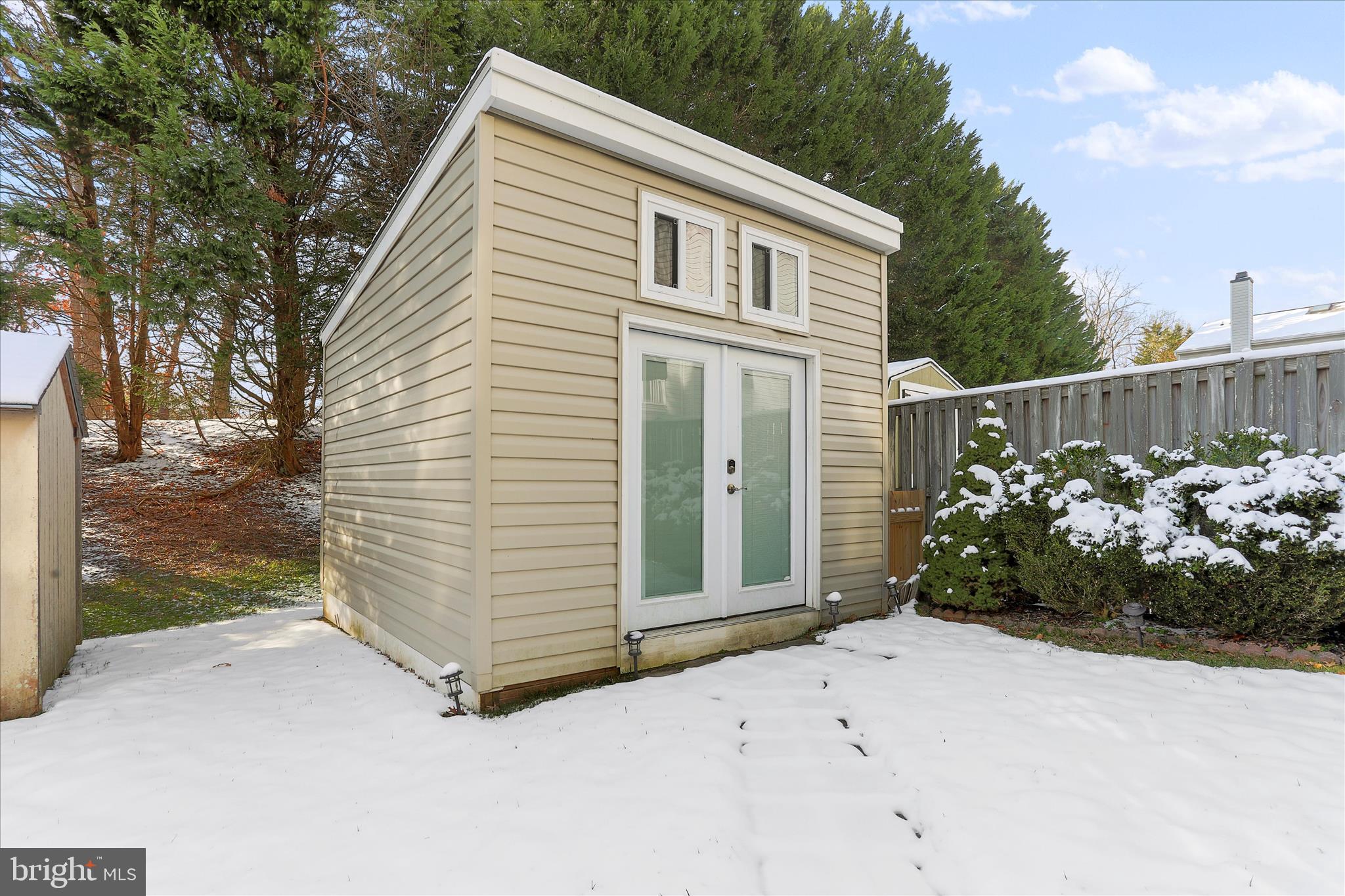 1917 Cross Trails Road Windsor Mill, MD 21244 - Photo 32 of 34