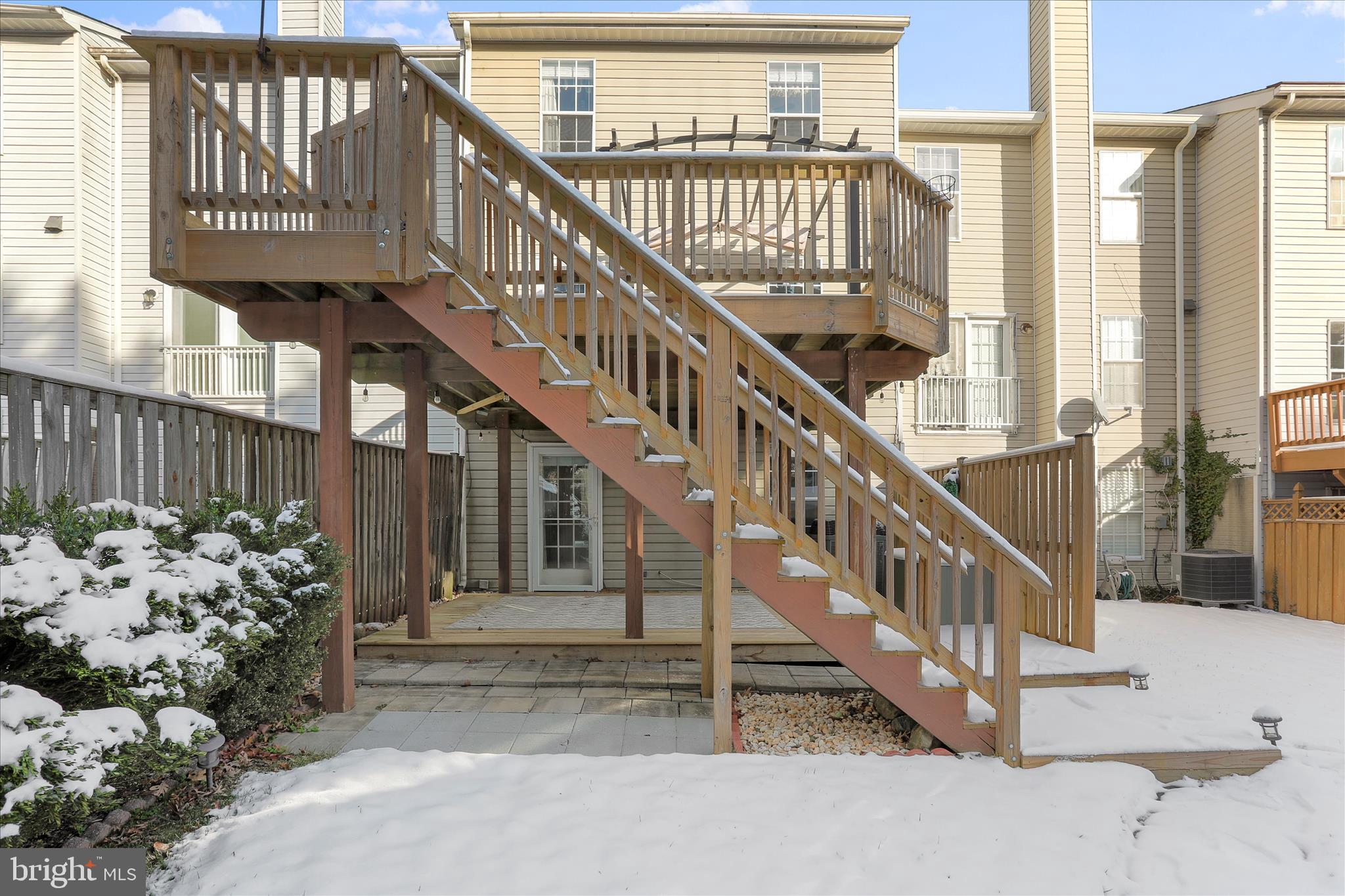 1917 Cross Trails Road Windsor Mill, MD 21244 - Photo 34 of 34