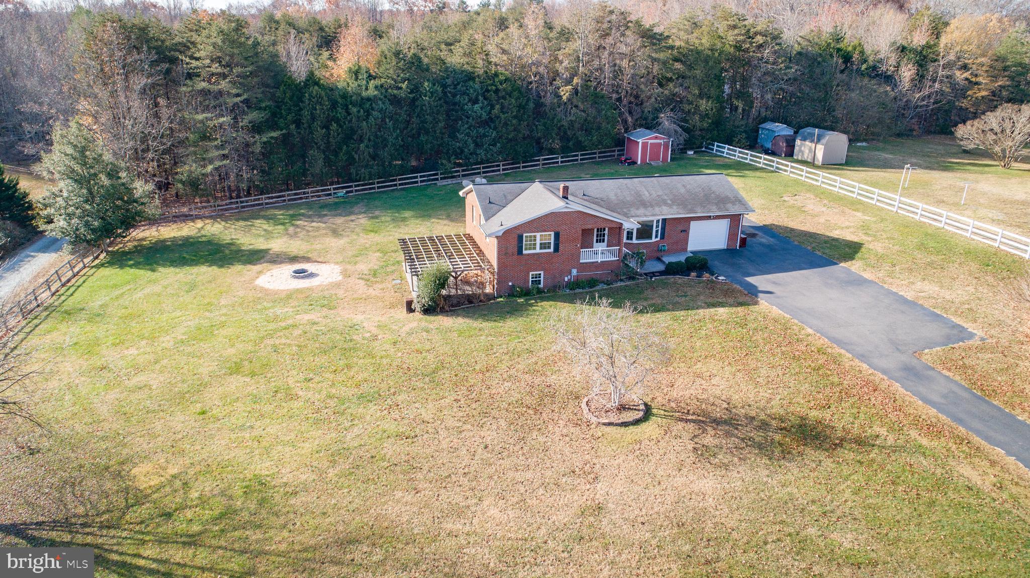 473 Spotted Tavern Road Fredericksburg, VA 22406 - Photo 2 of 72 Front of home