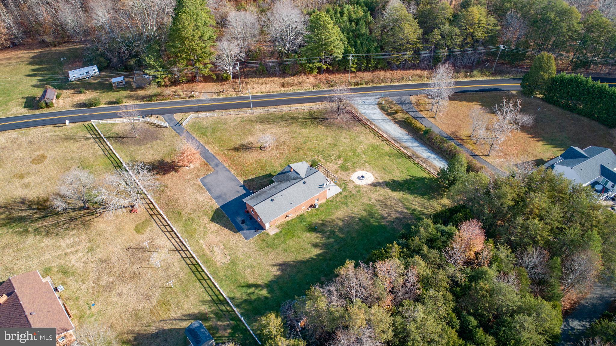 473 Spotted Tavern Road Fredericksburg, VA 22406 - Photo 11 of 72 Back of home