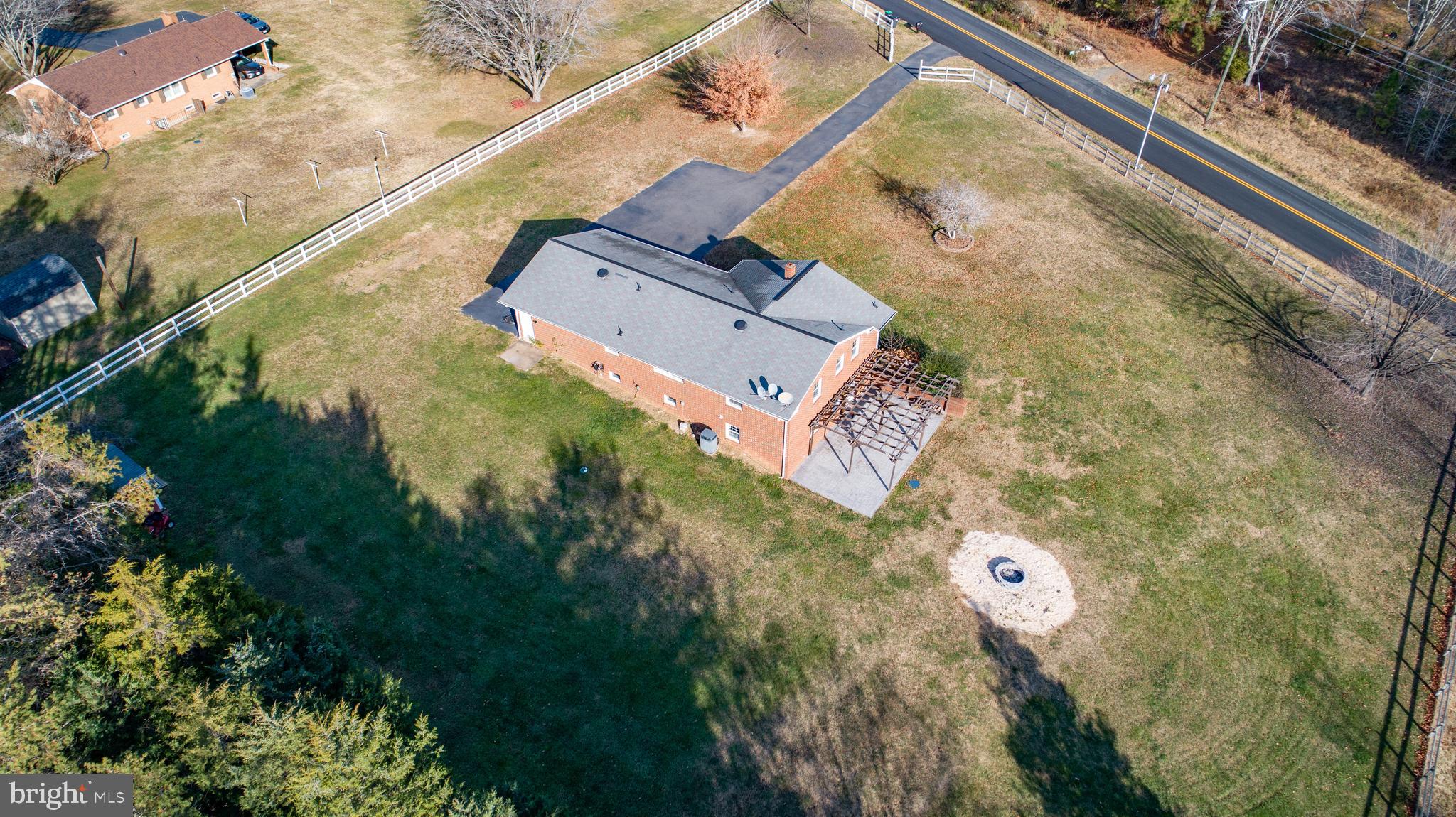 473 Spotted Tavern Road Fredericksburg, VA 22406 - Photo 13 of 72 Back & side view