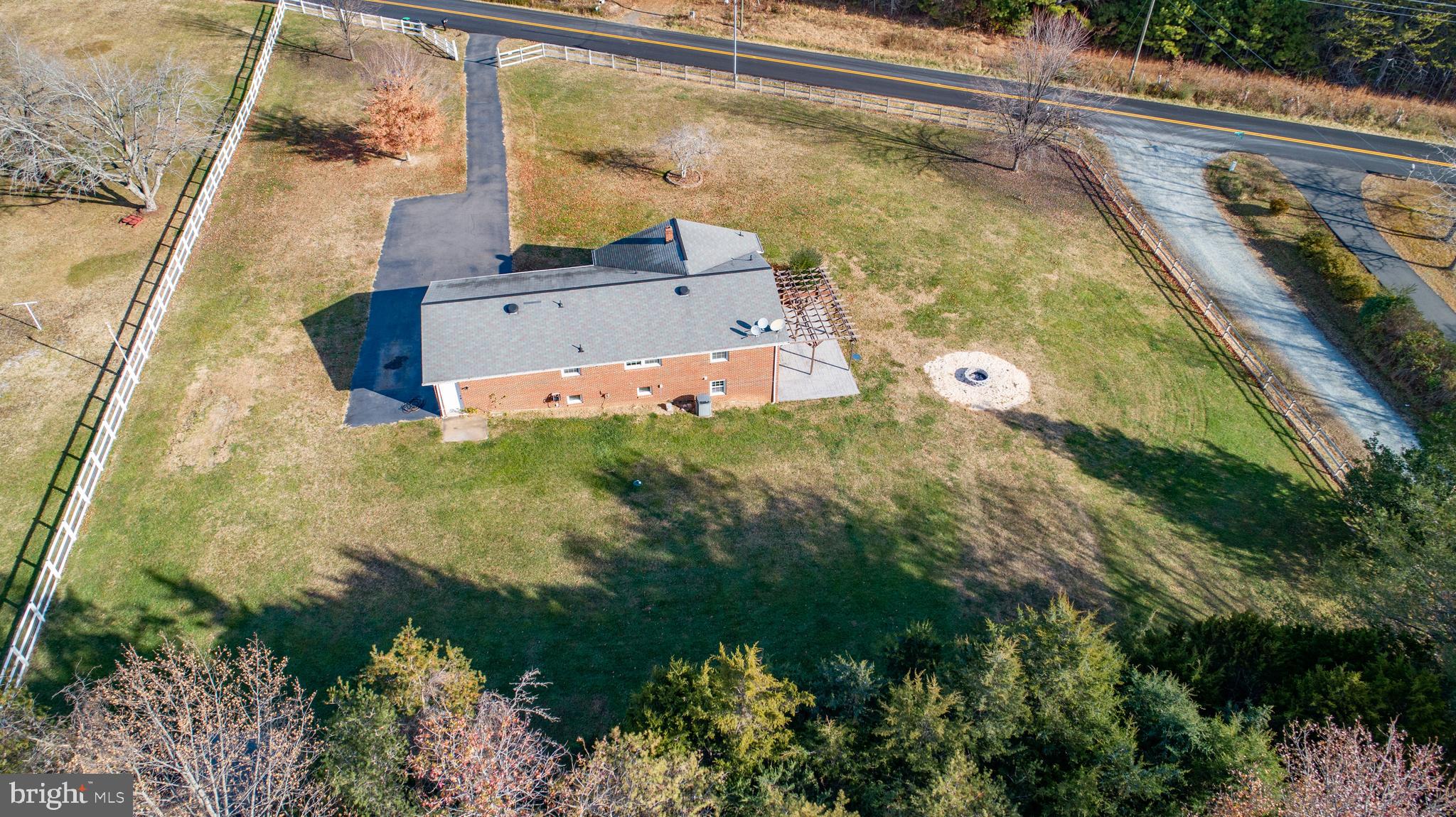 473 Spotted Tavern Road Fredericksburg, VA 22406 - Photo 14 of 72 Back view