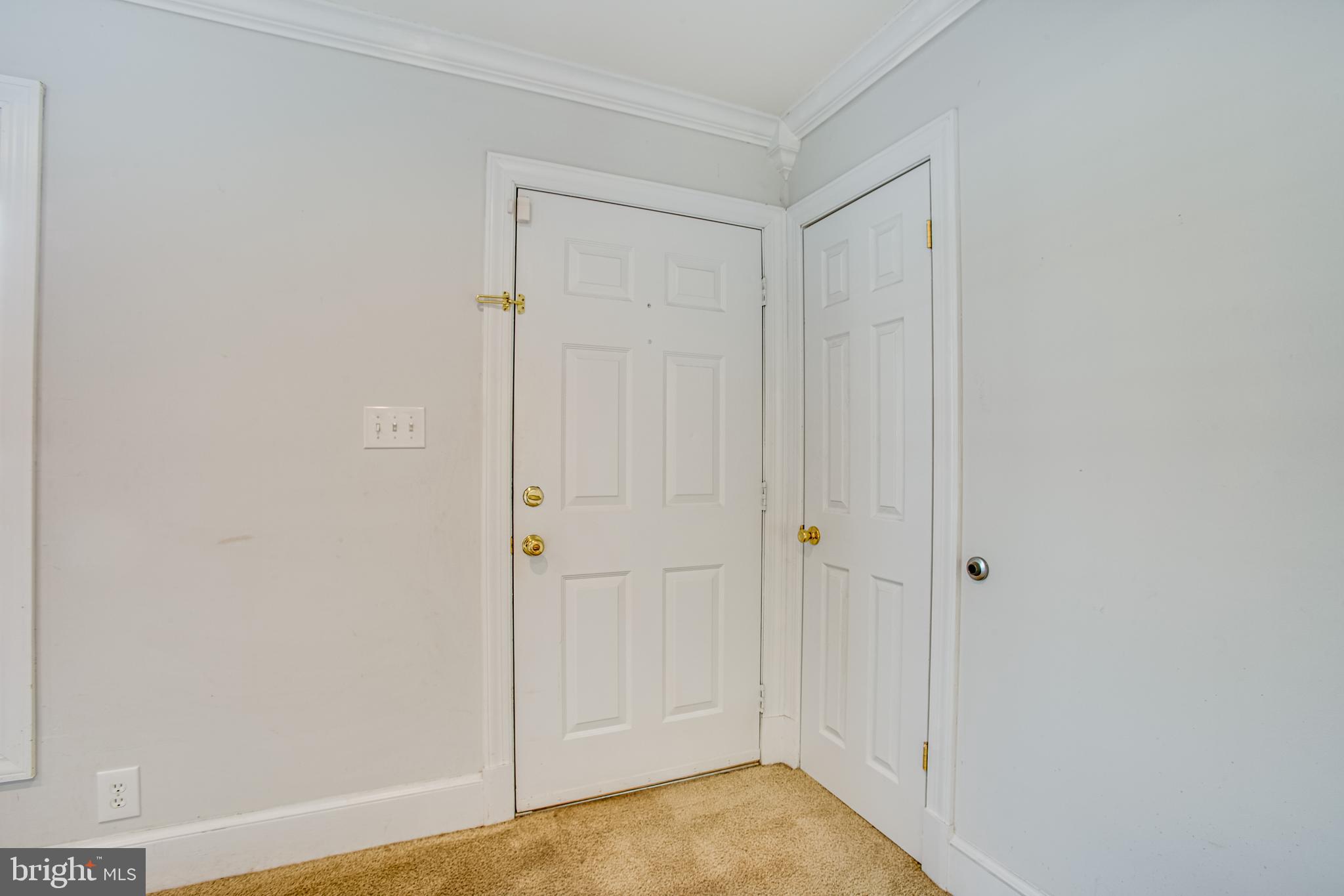 473 Spotted Tavern Road Fredericksburg, VA 22406 - Photo 16 of 72 Front door