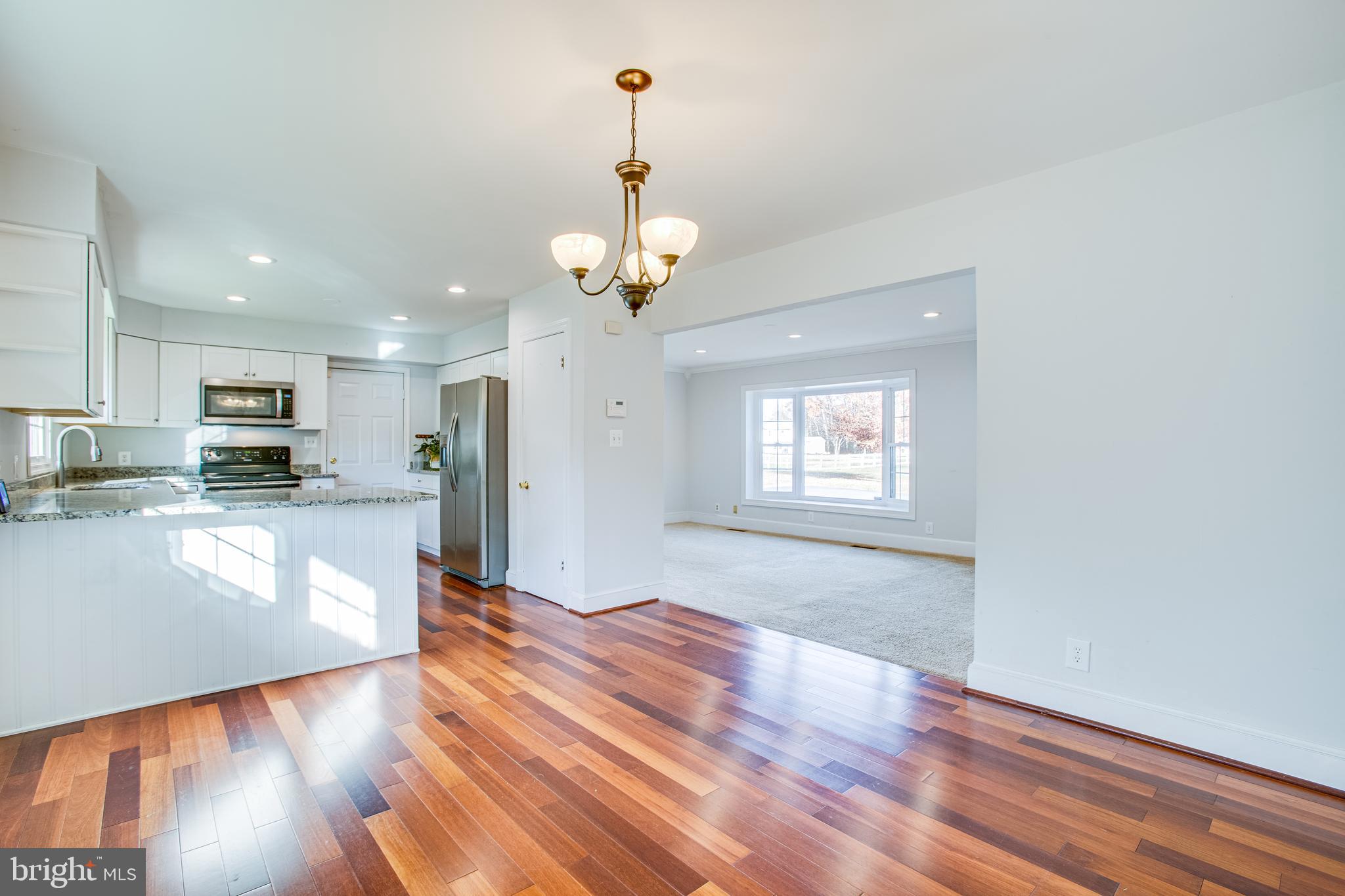 473 Spotted Tavern Road Fredericksburg, VA 22406 - Photo 23 of 72 Beautiful floors