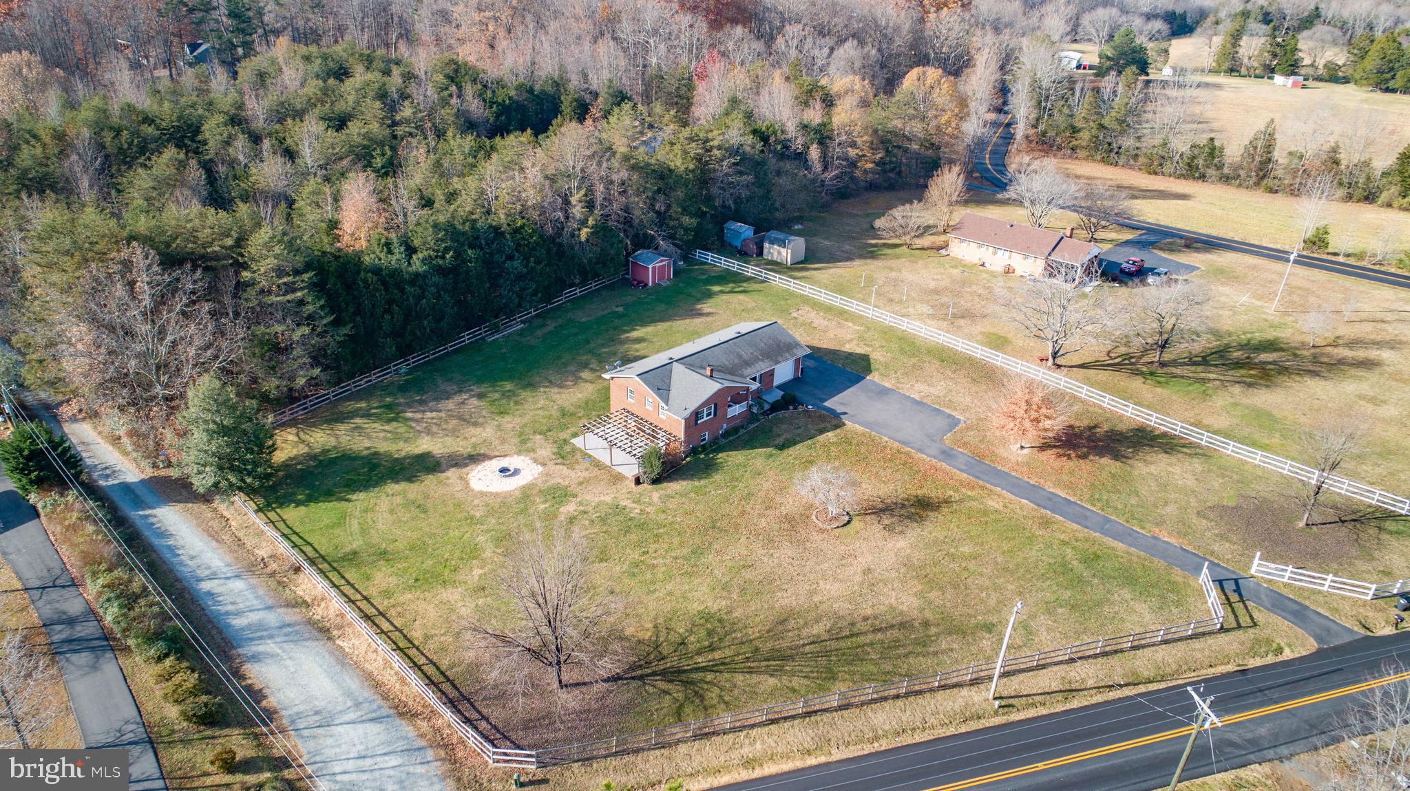 473 Spotted Tavern Road Fredericksburg, VA 22406 - Photo 4 of 72 Fully fenced