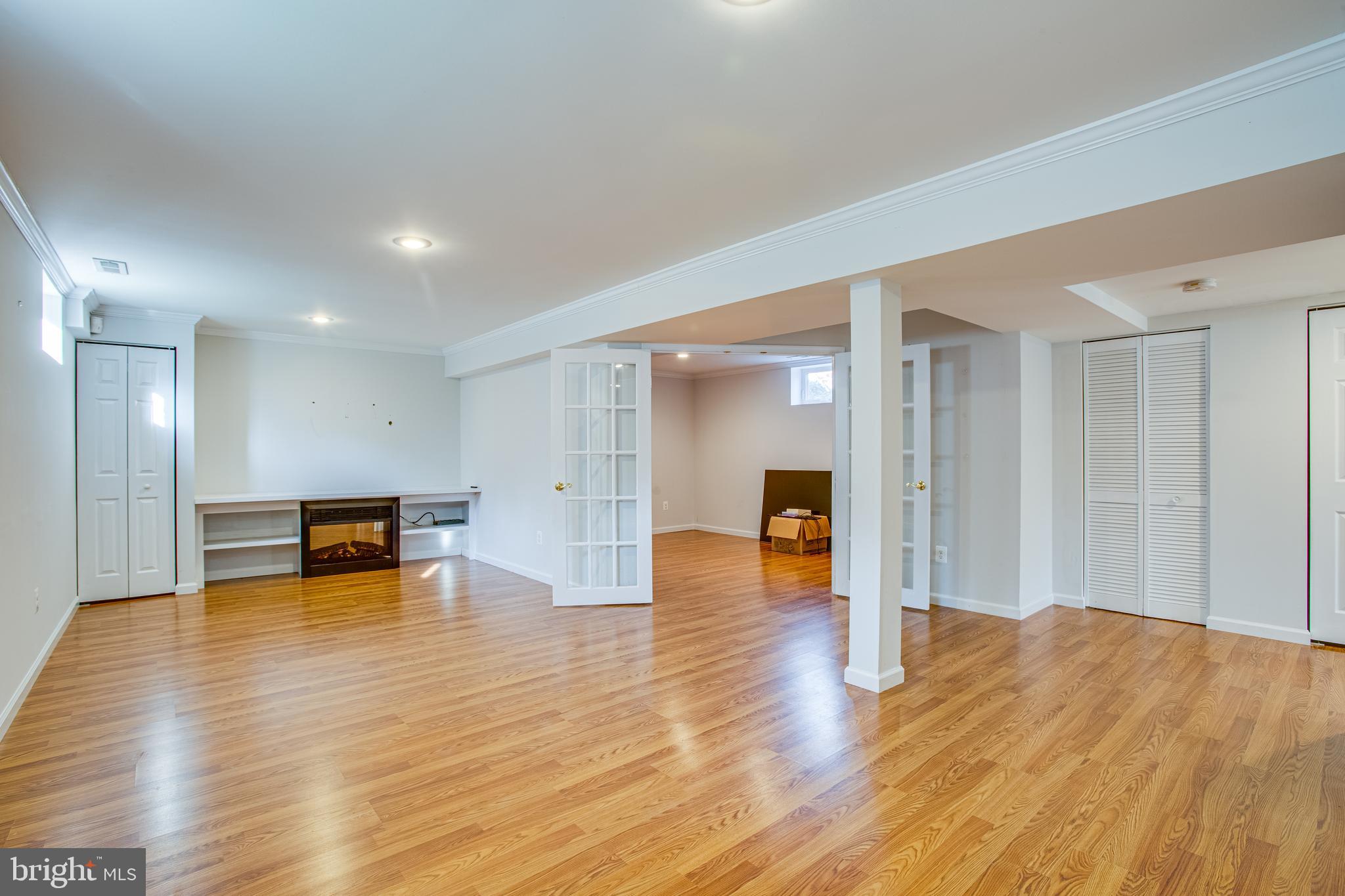 473 Spotted Tavern Road Fredericksburg, VA 22406 - Photo 37 of 72 Large downstairs area