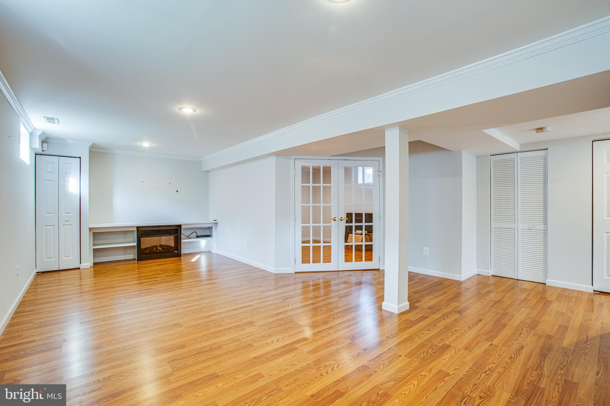 473 Spotted Tavern Road Fredericksburg, VA 22406 - Photo 39 of 72 Bonus room-basement