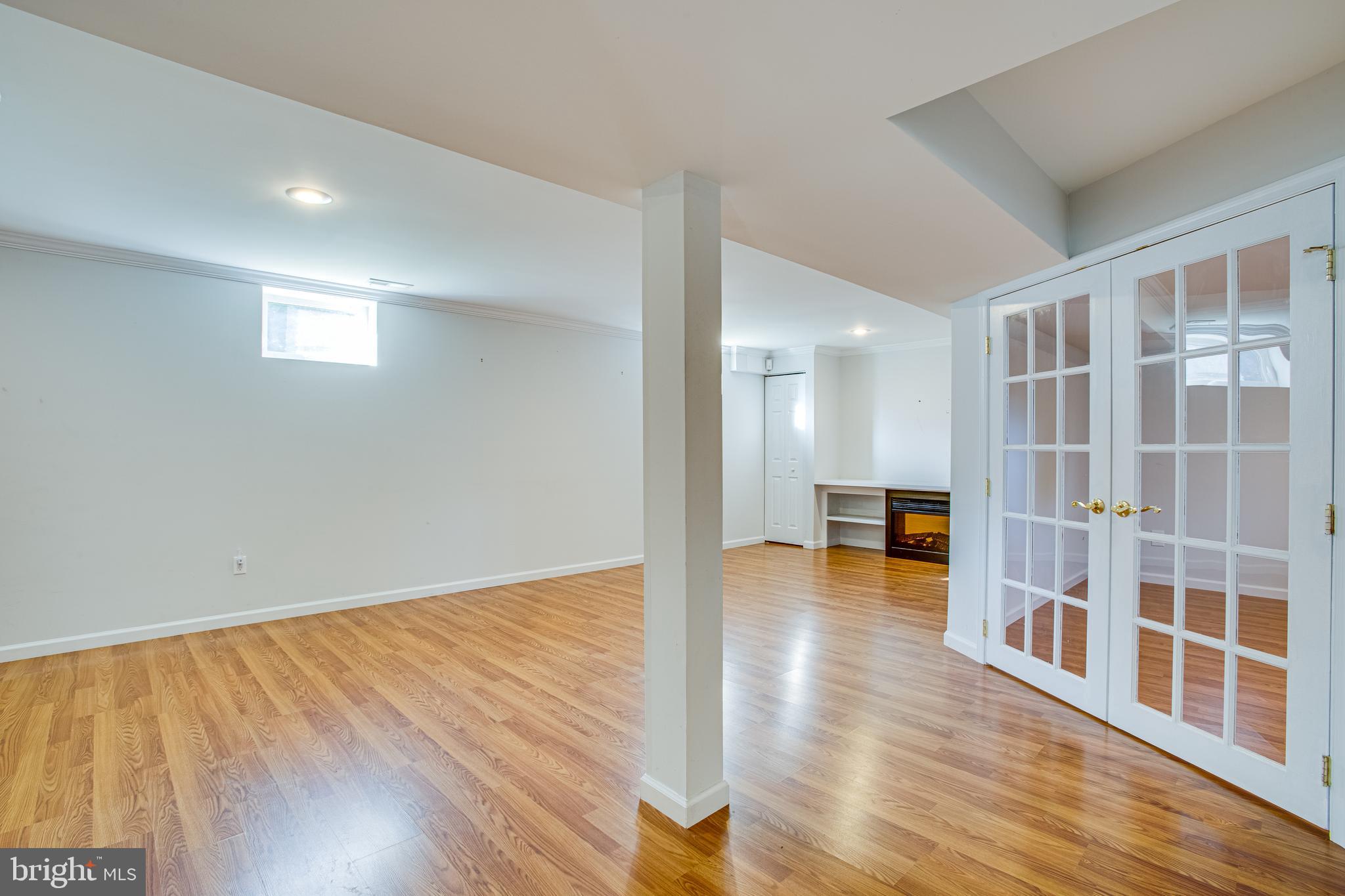 473 Spotted Tavern Road Fredericksburg, VA 22406 - Photo 40 of 72 Bonus room, french doors for privacy