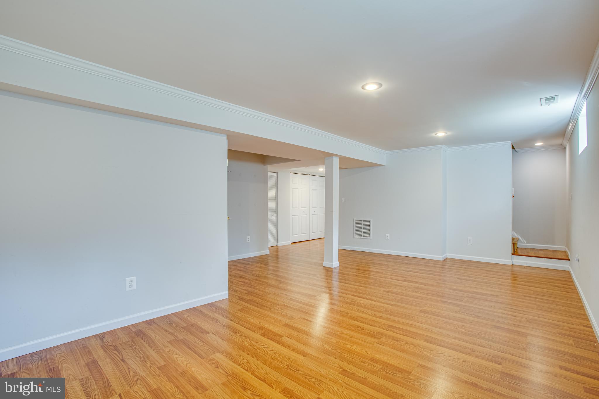 473 Spotted Tavern Road Fredericksburg, VA 22406 - Photo 51 of 72 Basement