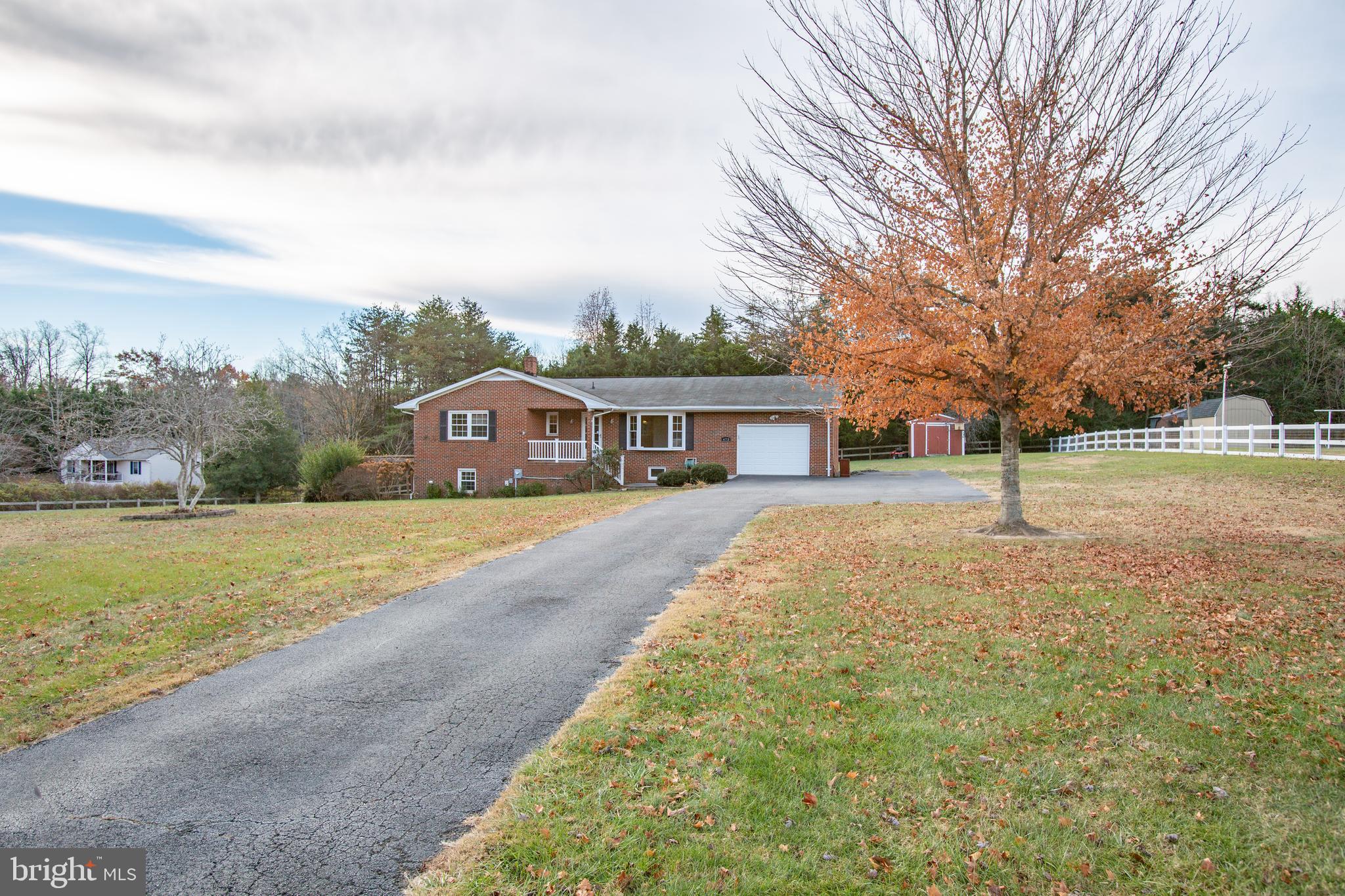 473 Spotted Tavern Road Fredericksburg, VA 22406 - Photo 54 of 72