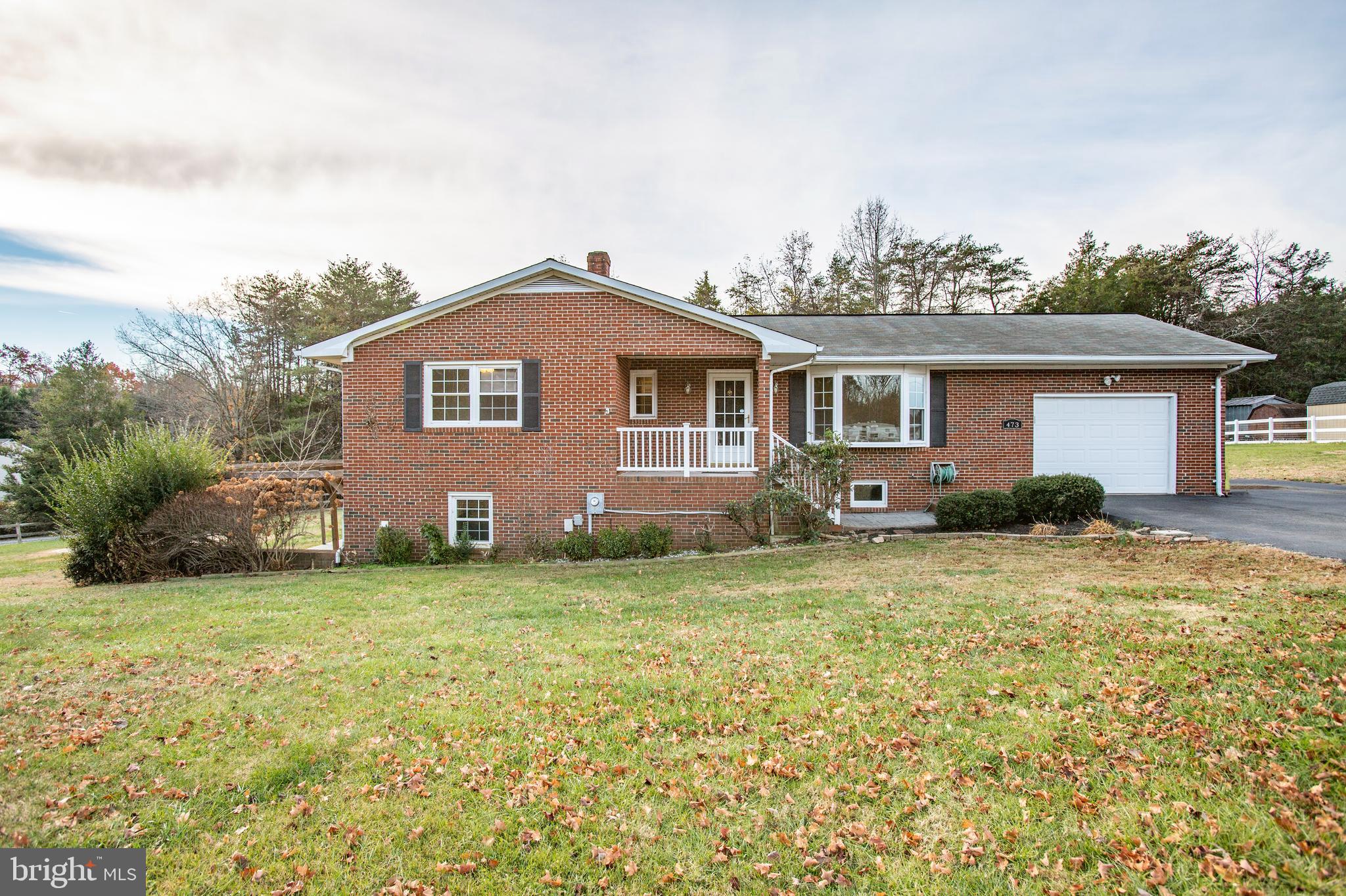 473 Spotted Tavern Road Fredericksburg, VA 22406 - Photo 58 of 72