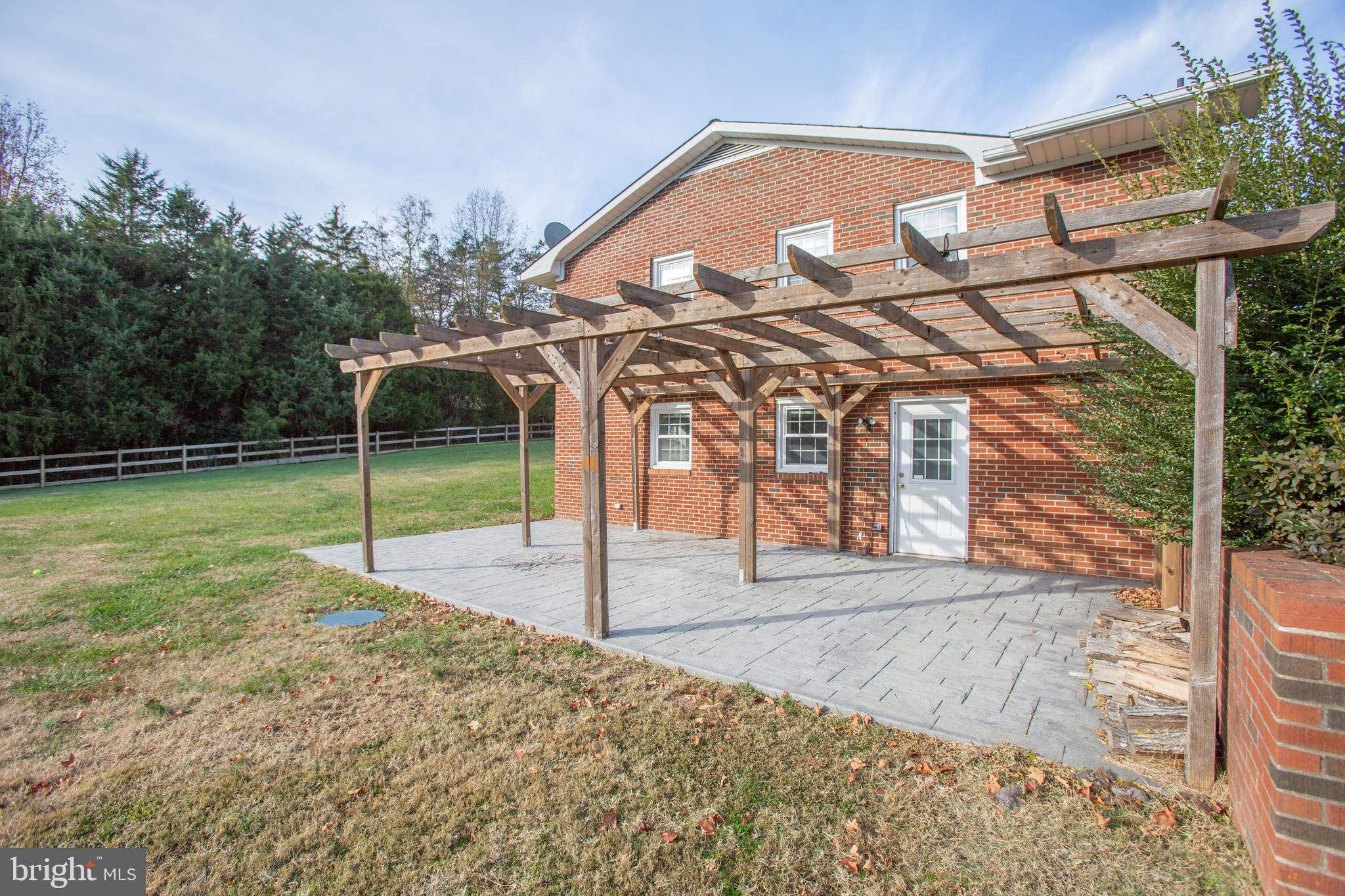 473 Spotted Tavern Road Fredericksburg, VA 22406 - Photo 69 of 72 Pergola