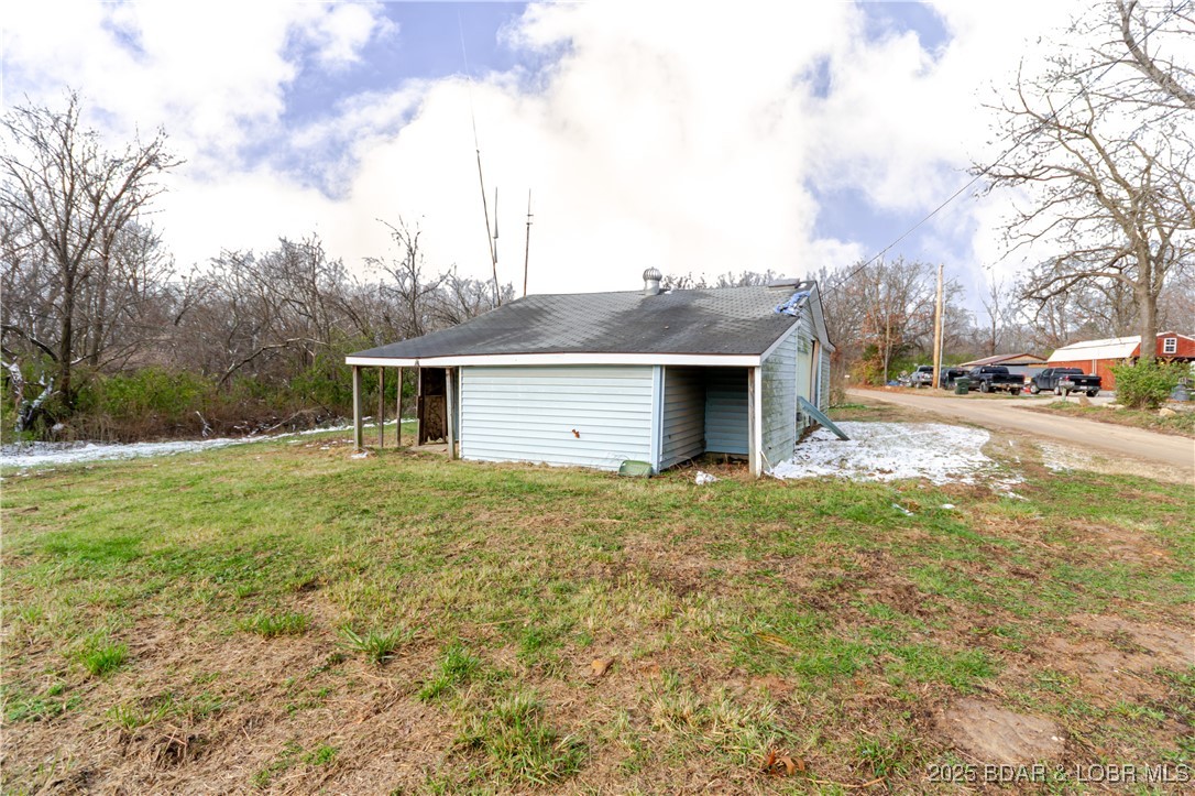 21 Sandstone Road Eldon, MO 65026 - Photo 3 of 45