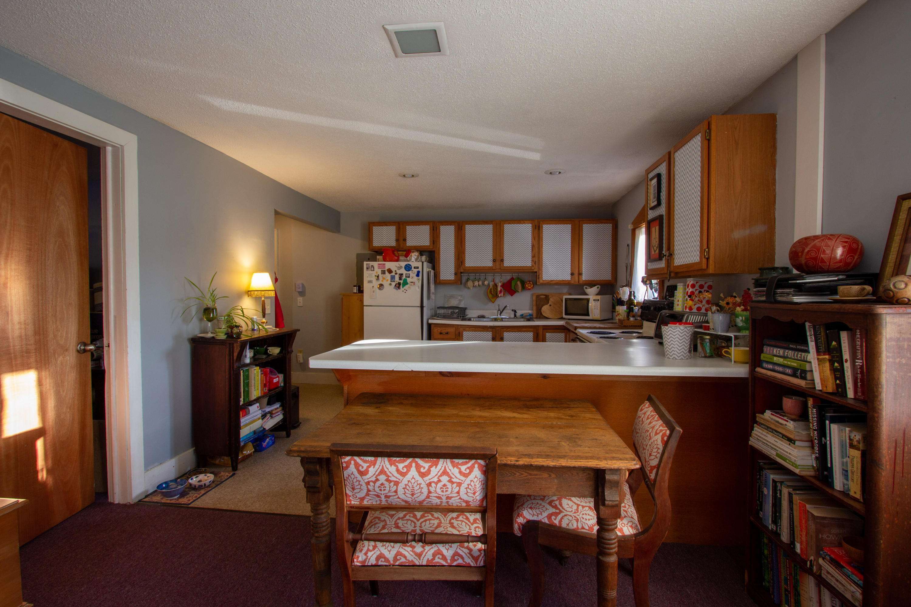 208 Stagecoach Road Unity, ME 04988 - Photo 13 of 29 _MG_5164